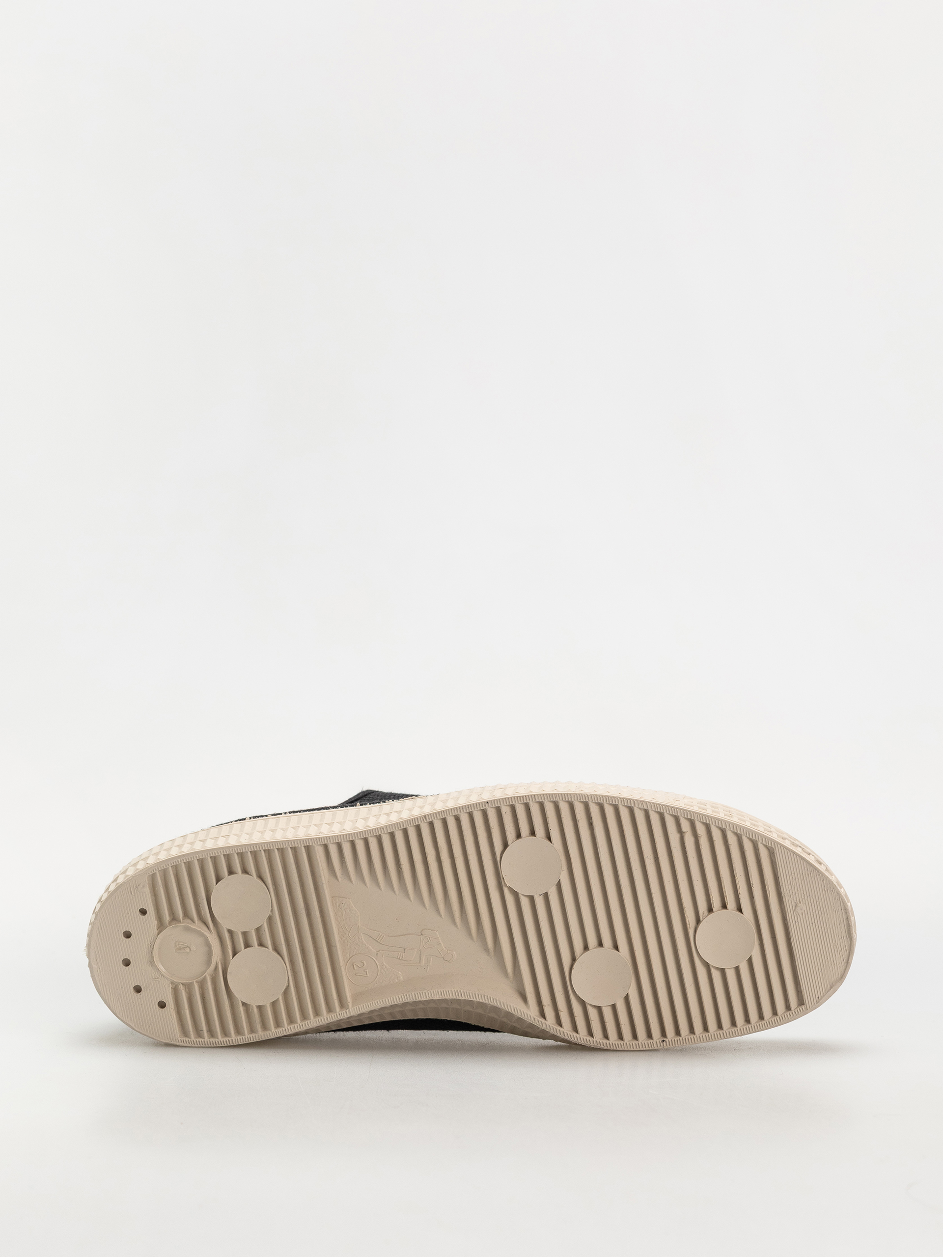 Tenisky Novesta Star Master (hemp black)