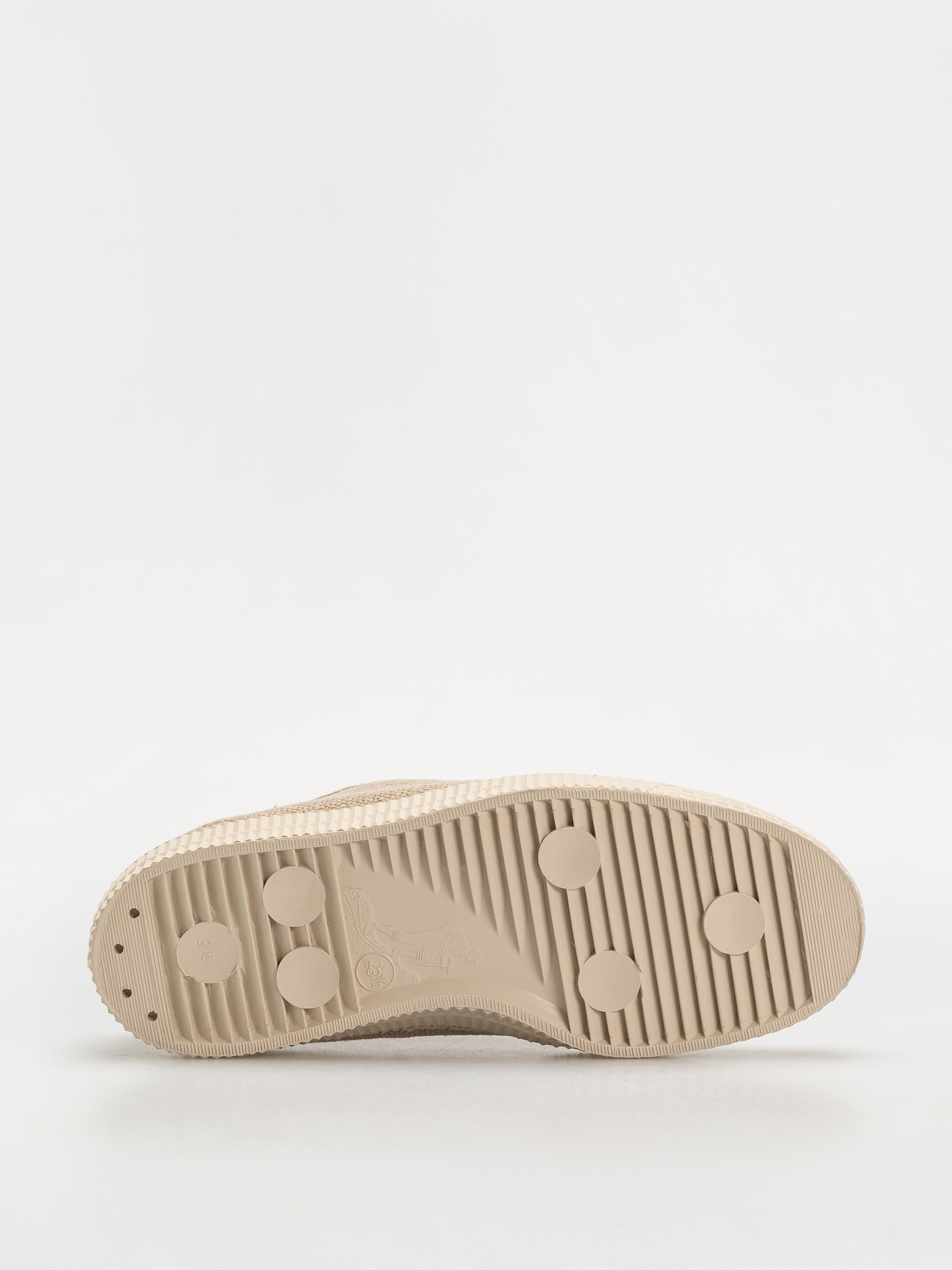 Tenisky Novesta Star Master (hemp beige)