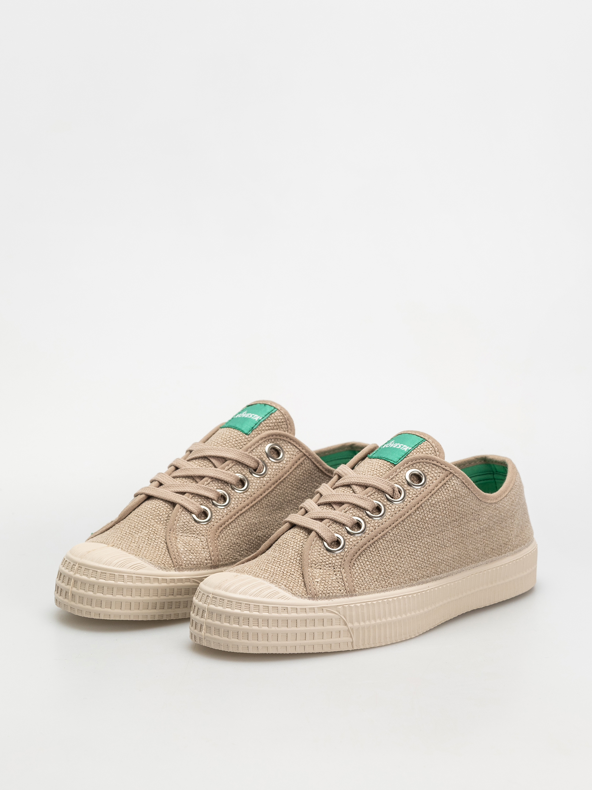 Tenisky Novesta Star Master (hemp beige)