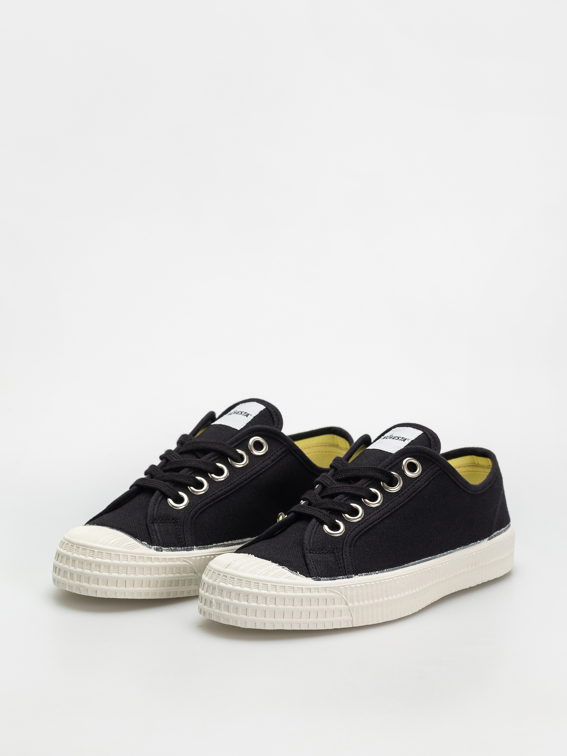 Tenisky Novesta Star Master (60 black)
