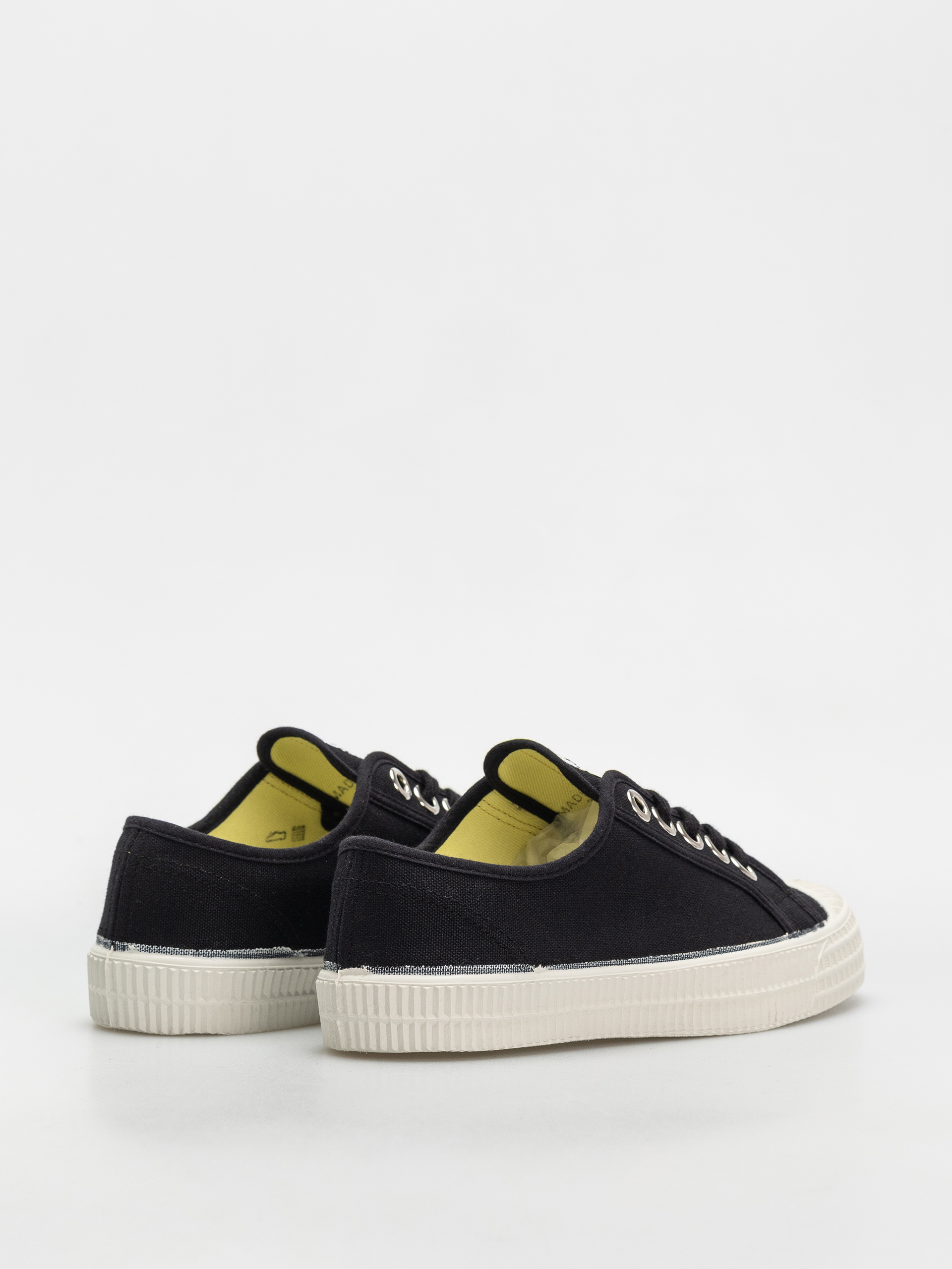 Tenisky Novesta Star Master (60 black)