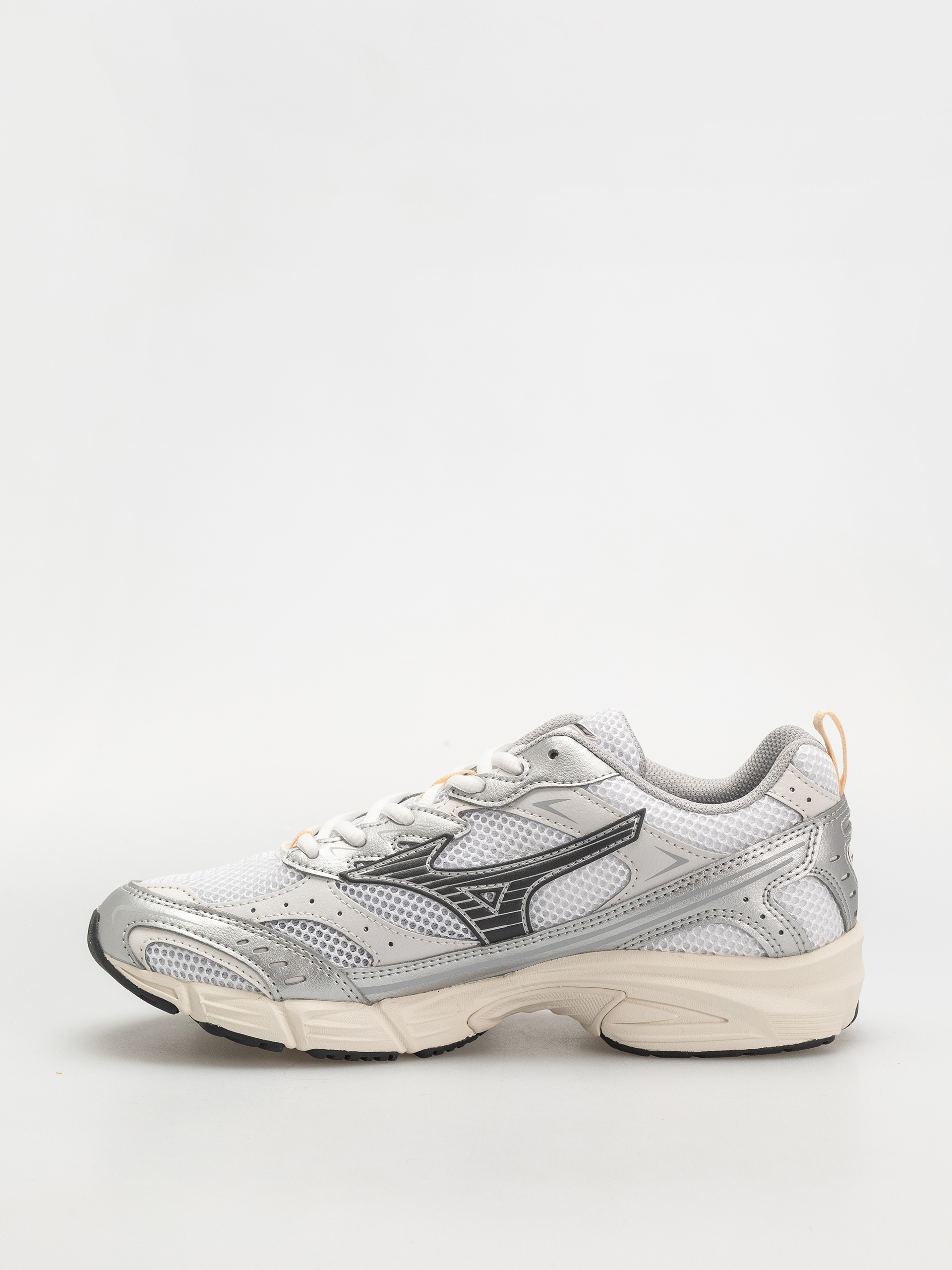 Topánky Mizuno MXR (white/iron gate/peach puree)