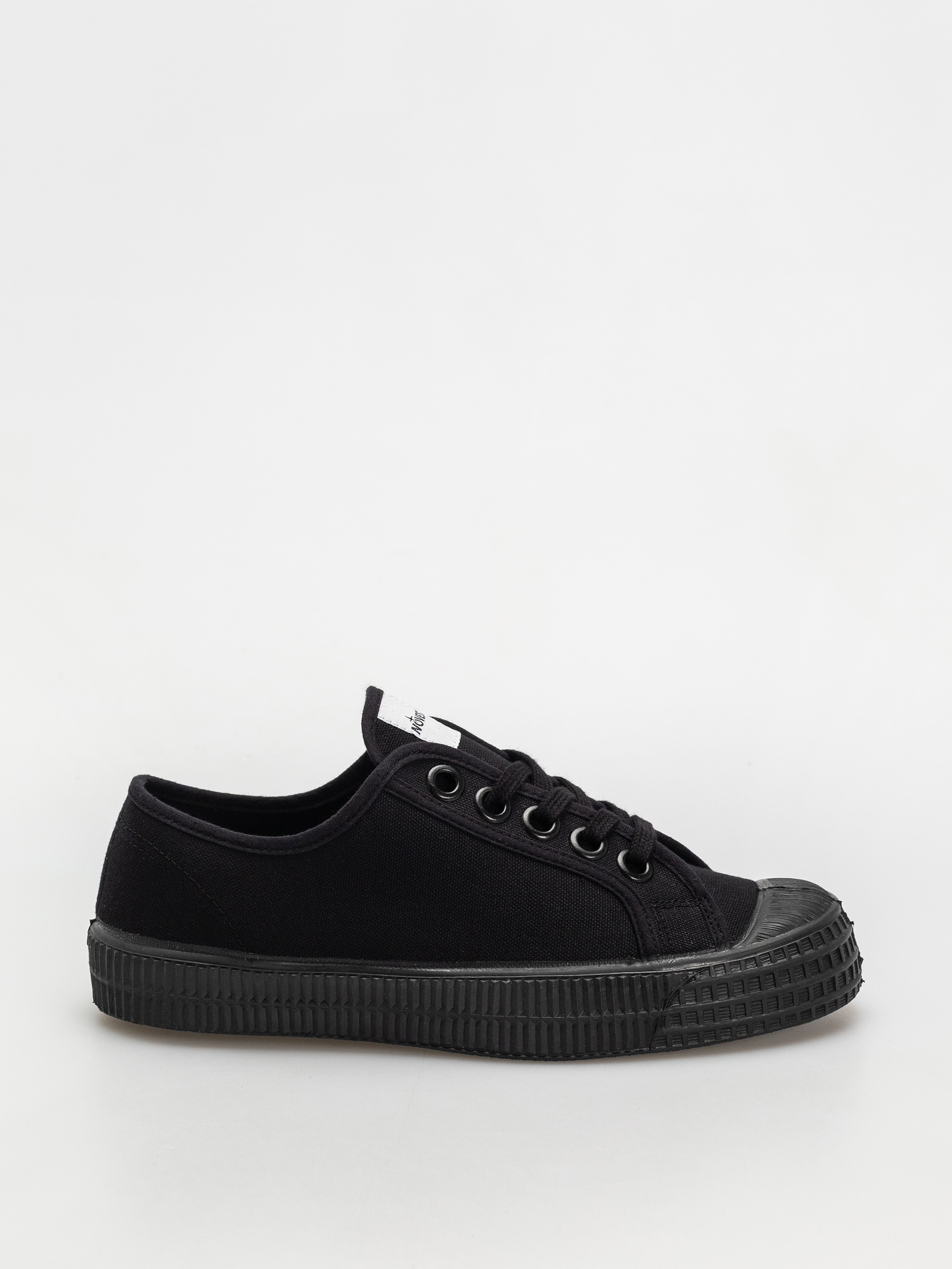 Tenisky Novesta Star Master (all black)