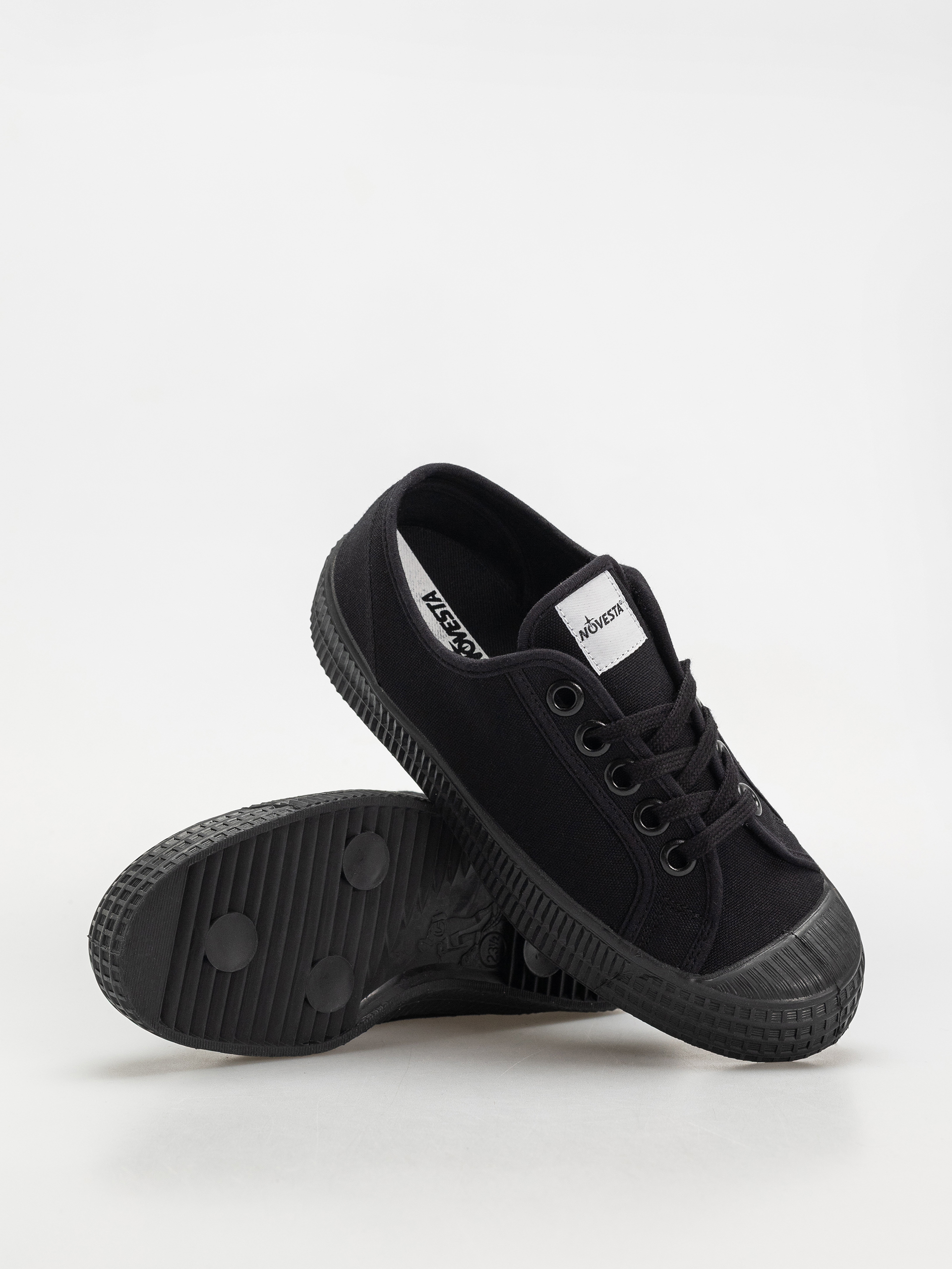 Tenisky Novesta Star Master (all black)
