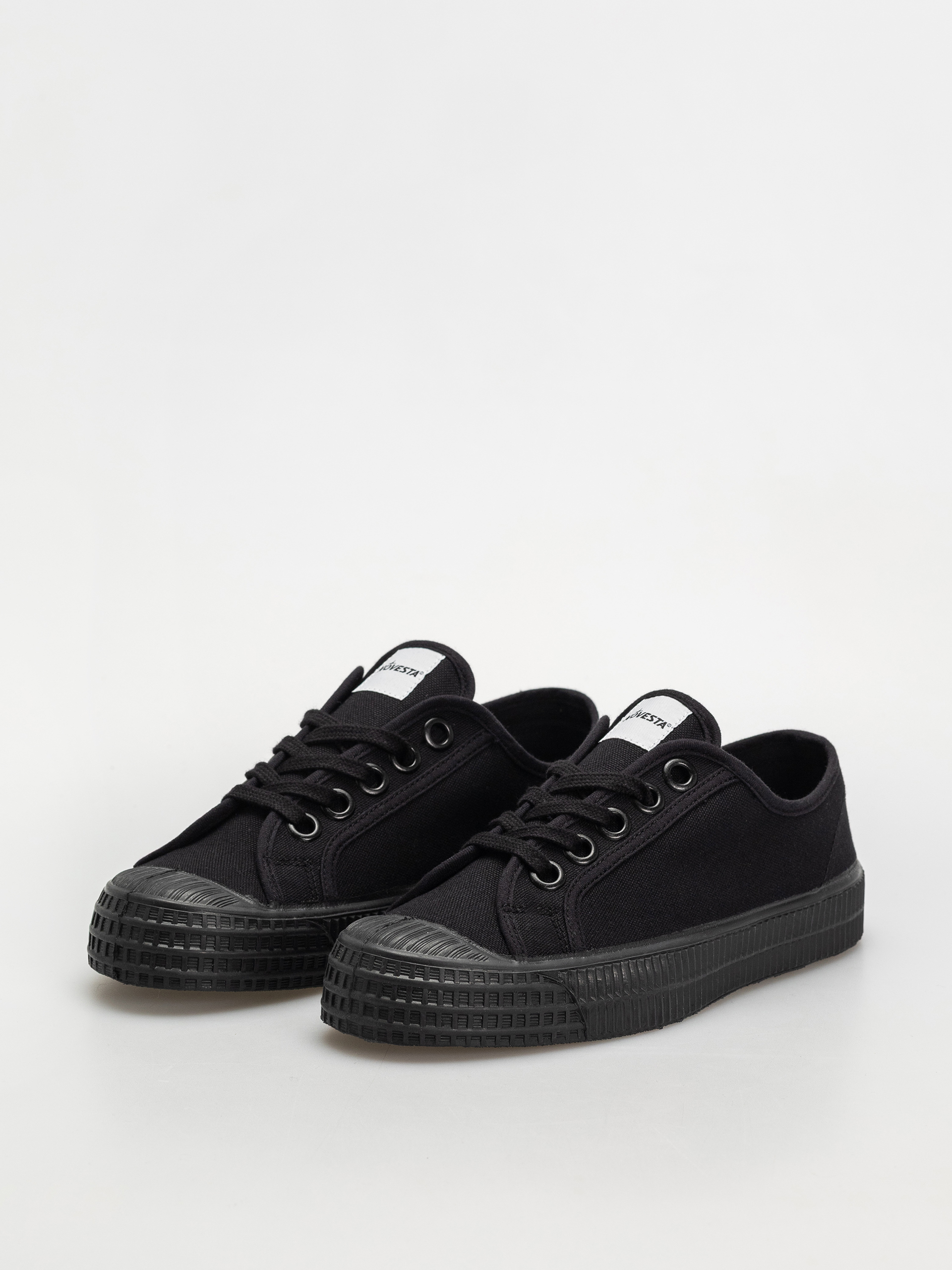 Tenisky Novesta Star Master (all black)