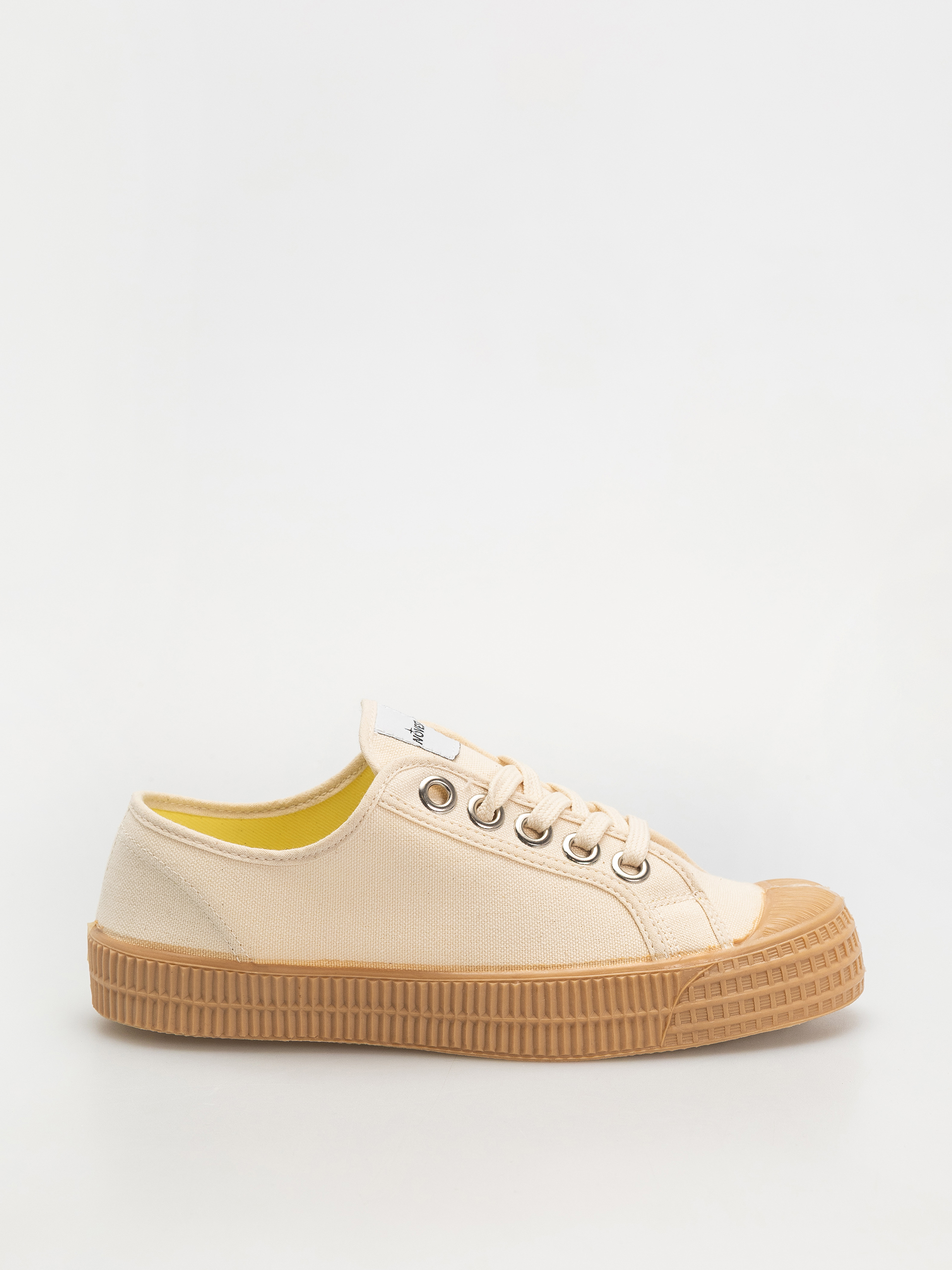 Tenisky Novesta Star Master (99 beige/003 transparent)