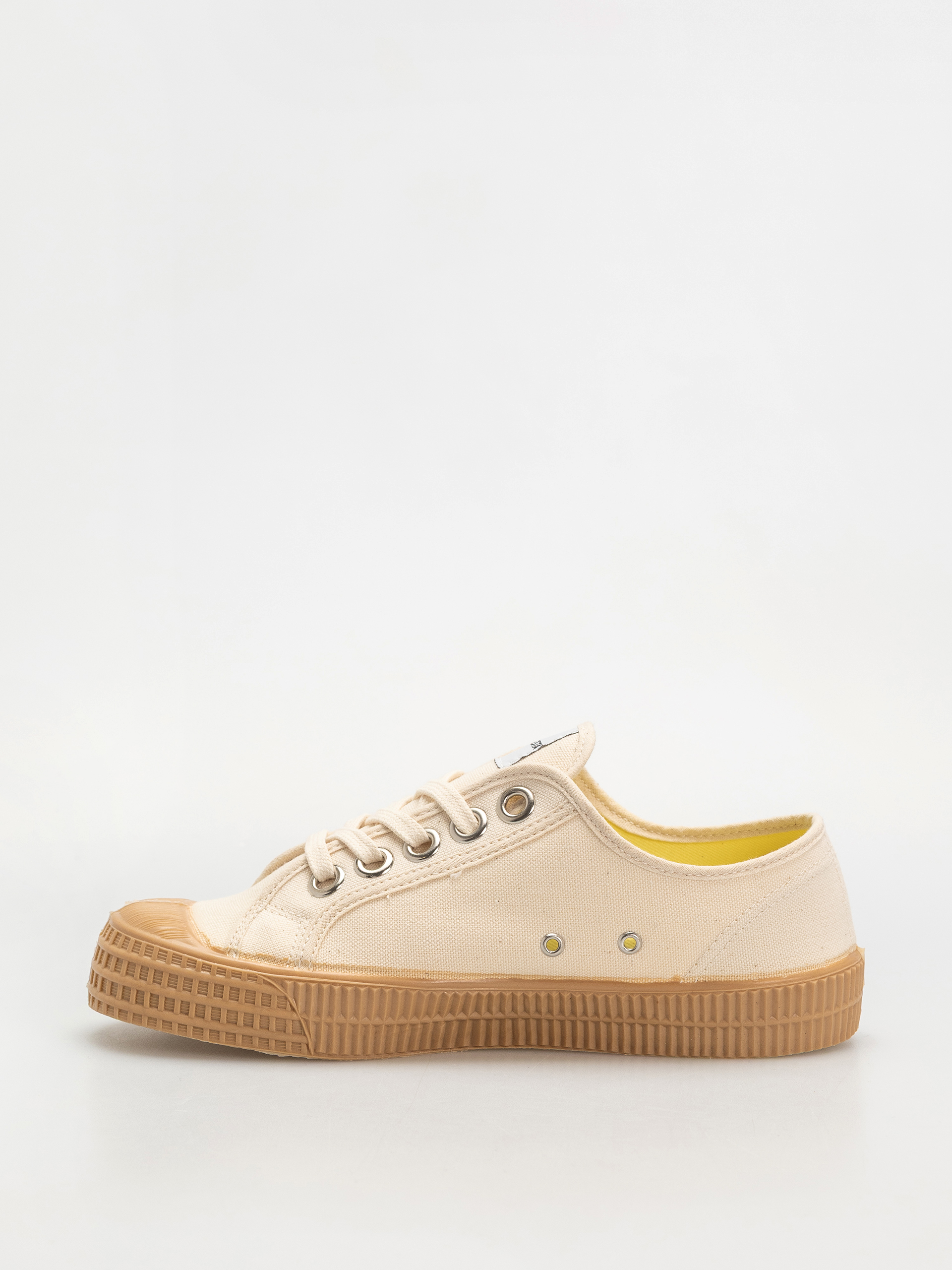 Tenisky Novesta Star Master (99 beige/003 transparent)