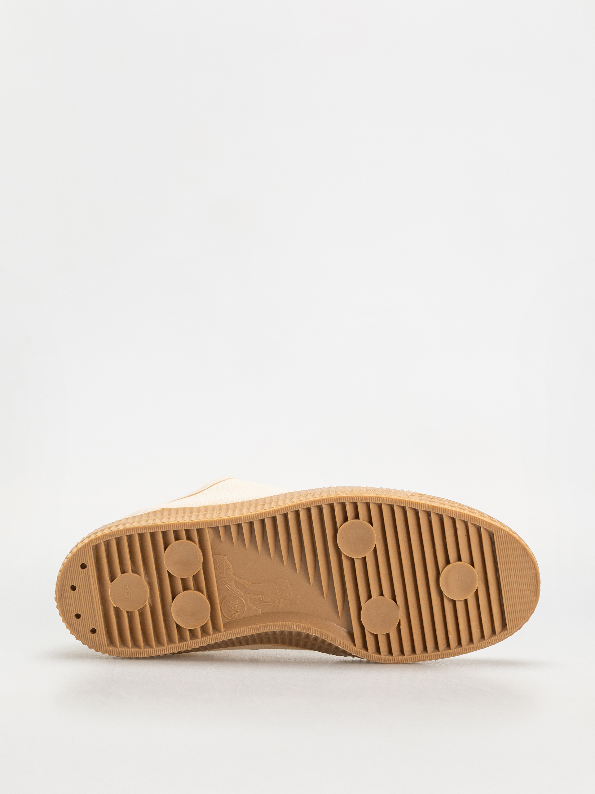 Tenisky Novesta Star Master (99 beige/003 transparent)