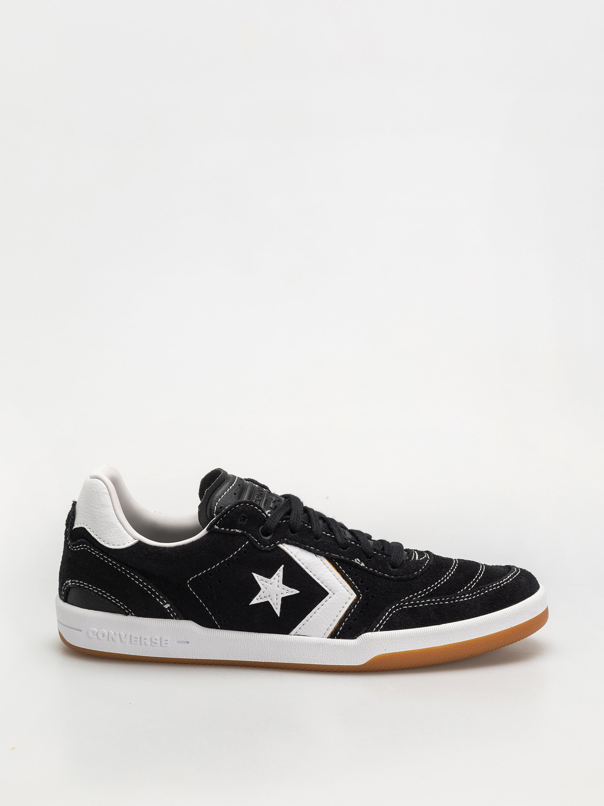 Topu00e1nky Converse Louie Lopez Pro 2 (black/white/black)