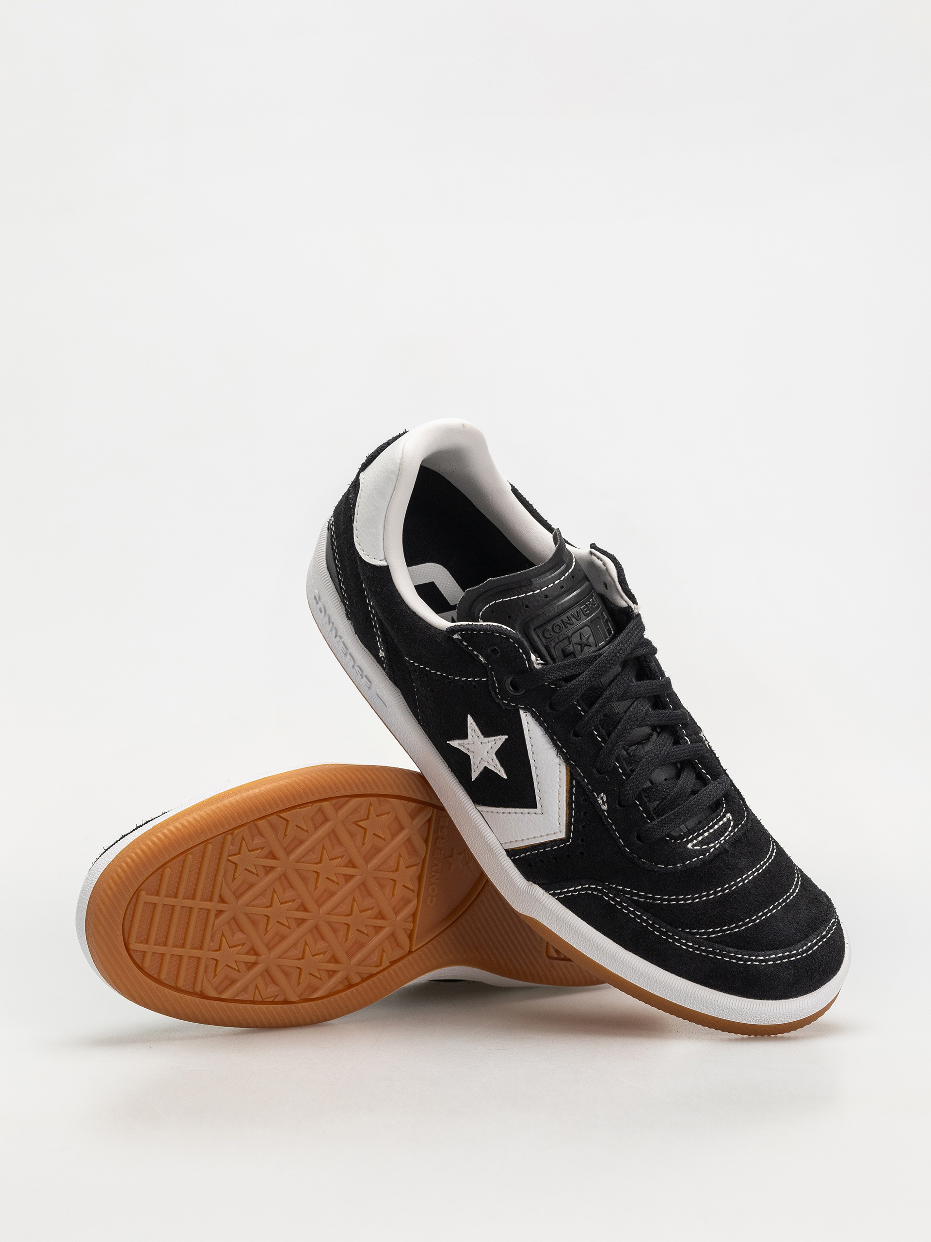 Topánky Converse Louie Lopez Pro 2 (black/white/black)