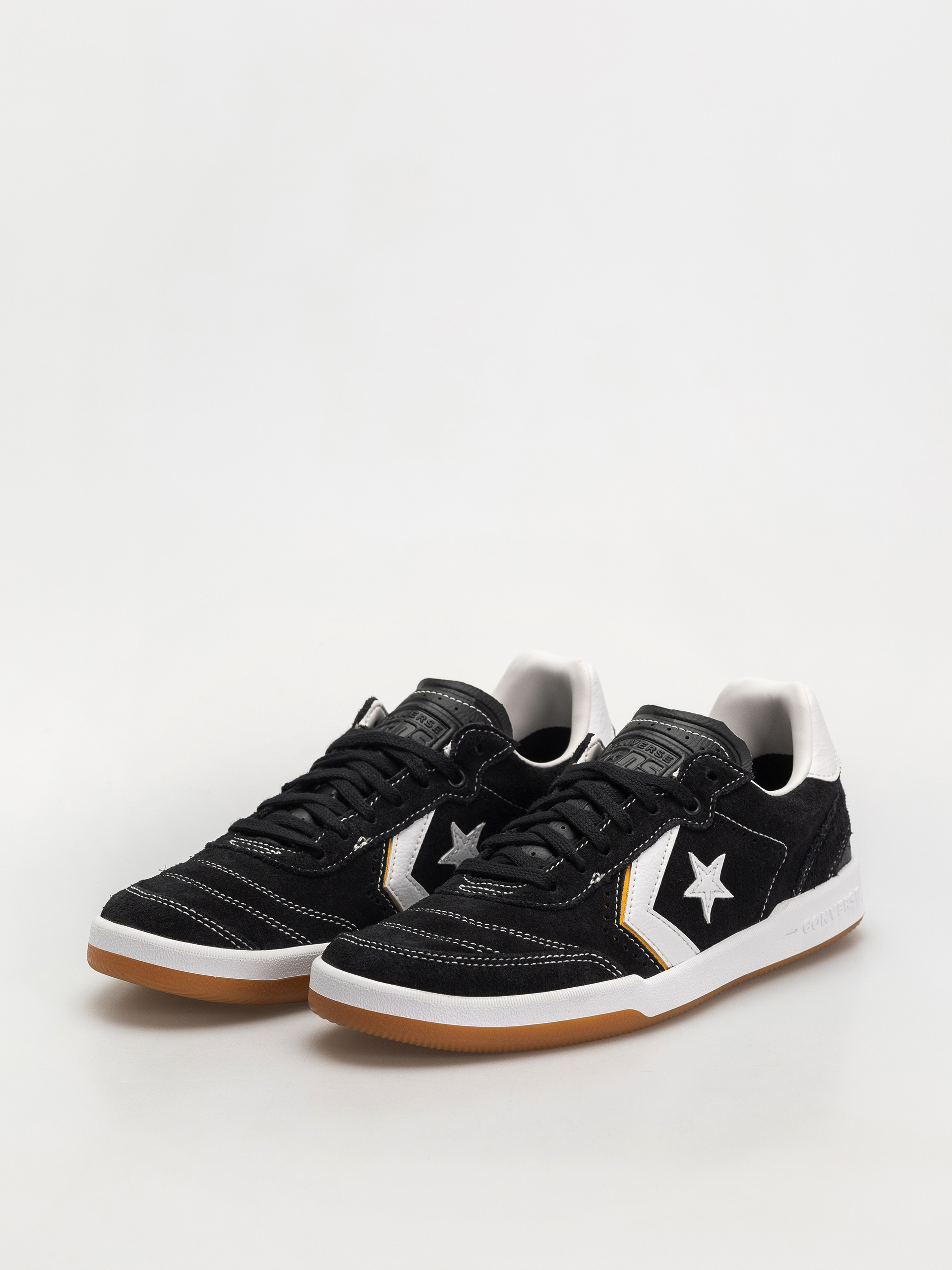 Topánky Converse Louie Lopez Pro 2 (black/white/black)