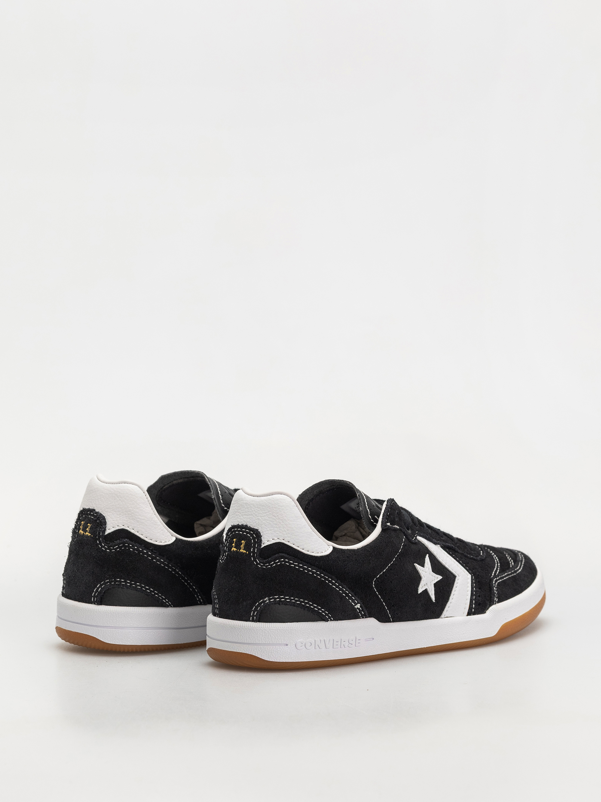 Topánky Converse Louie Lopez Pro 2 (black/white/black)