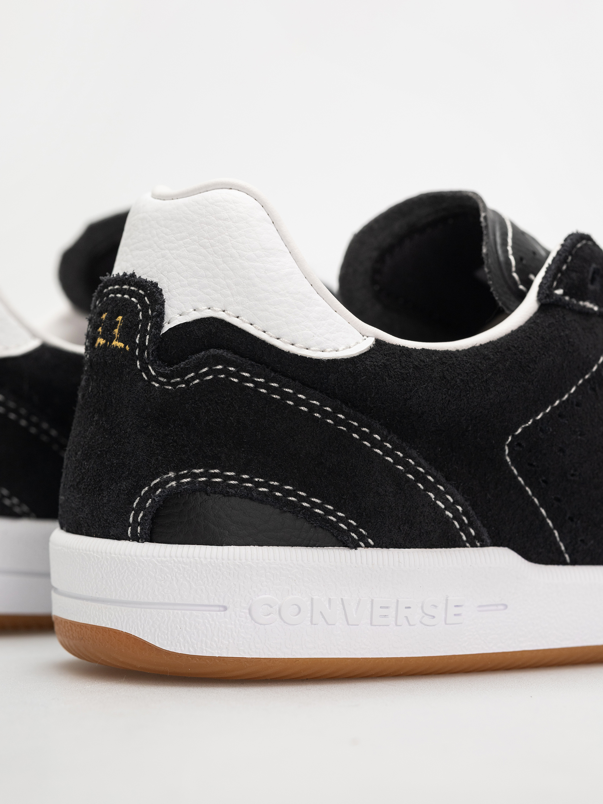 Topánky Converse Louie Lopez Pro 2 (black/white/black)