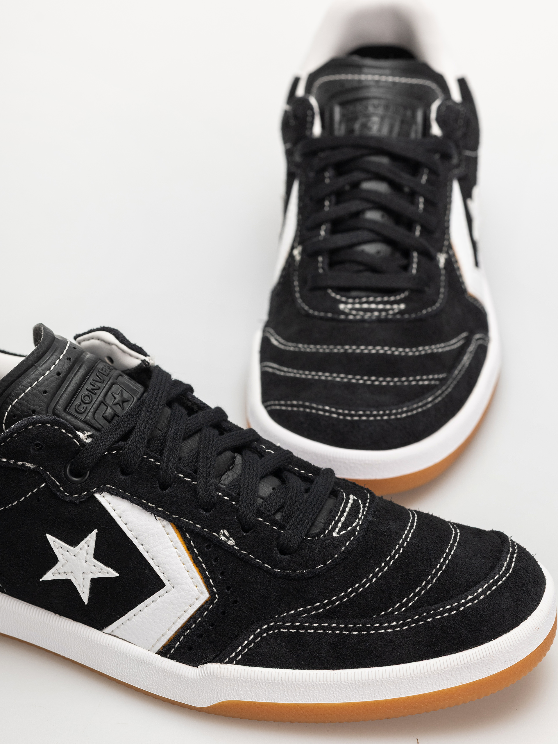 Topánky Converse Louie Lopez Pro 2 (black/white/black)