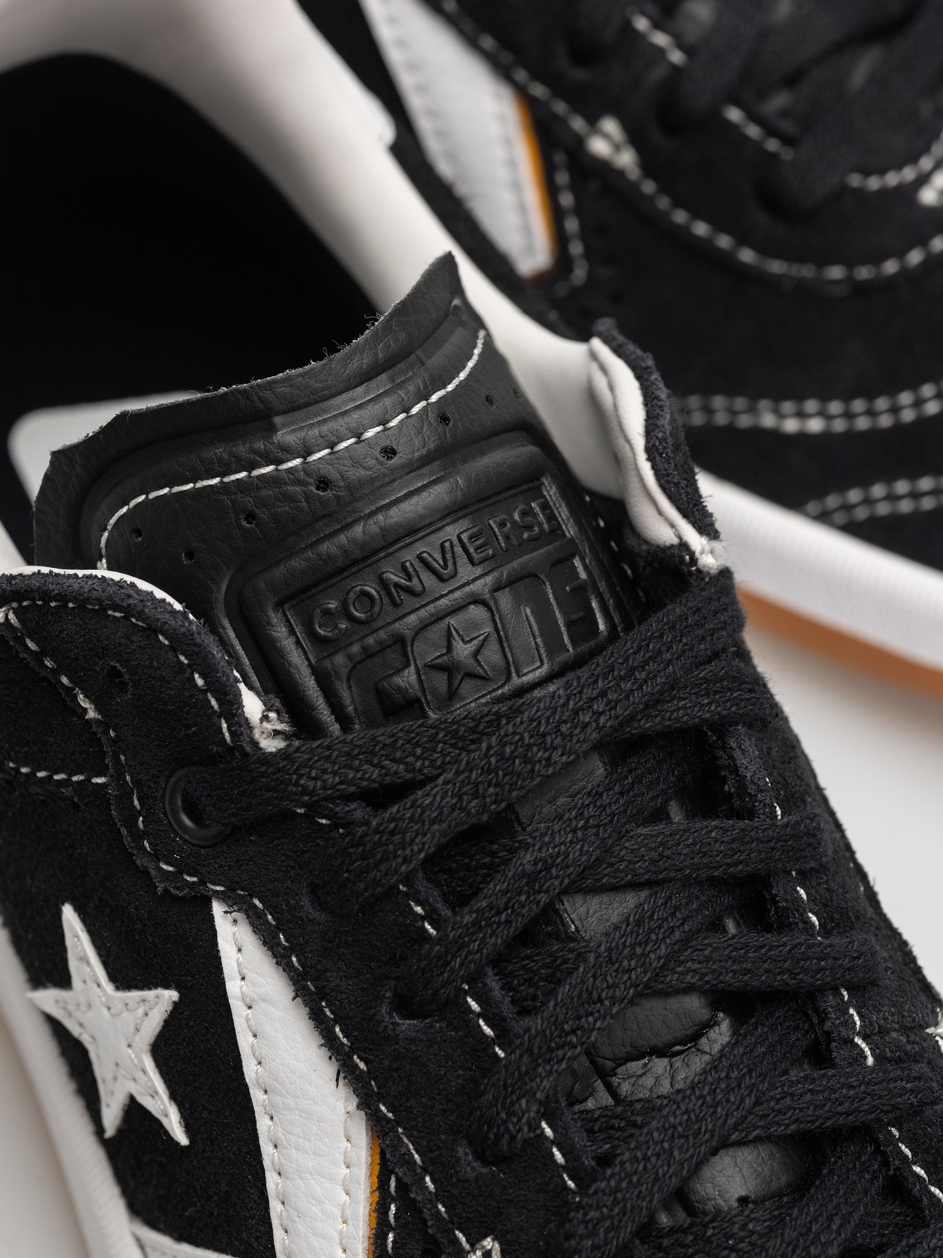 Topánky Converse Louie Lopez Pro 2 (black/white/black)