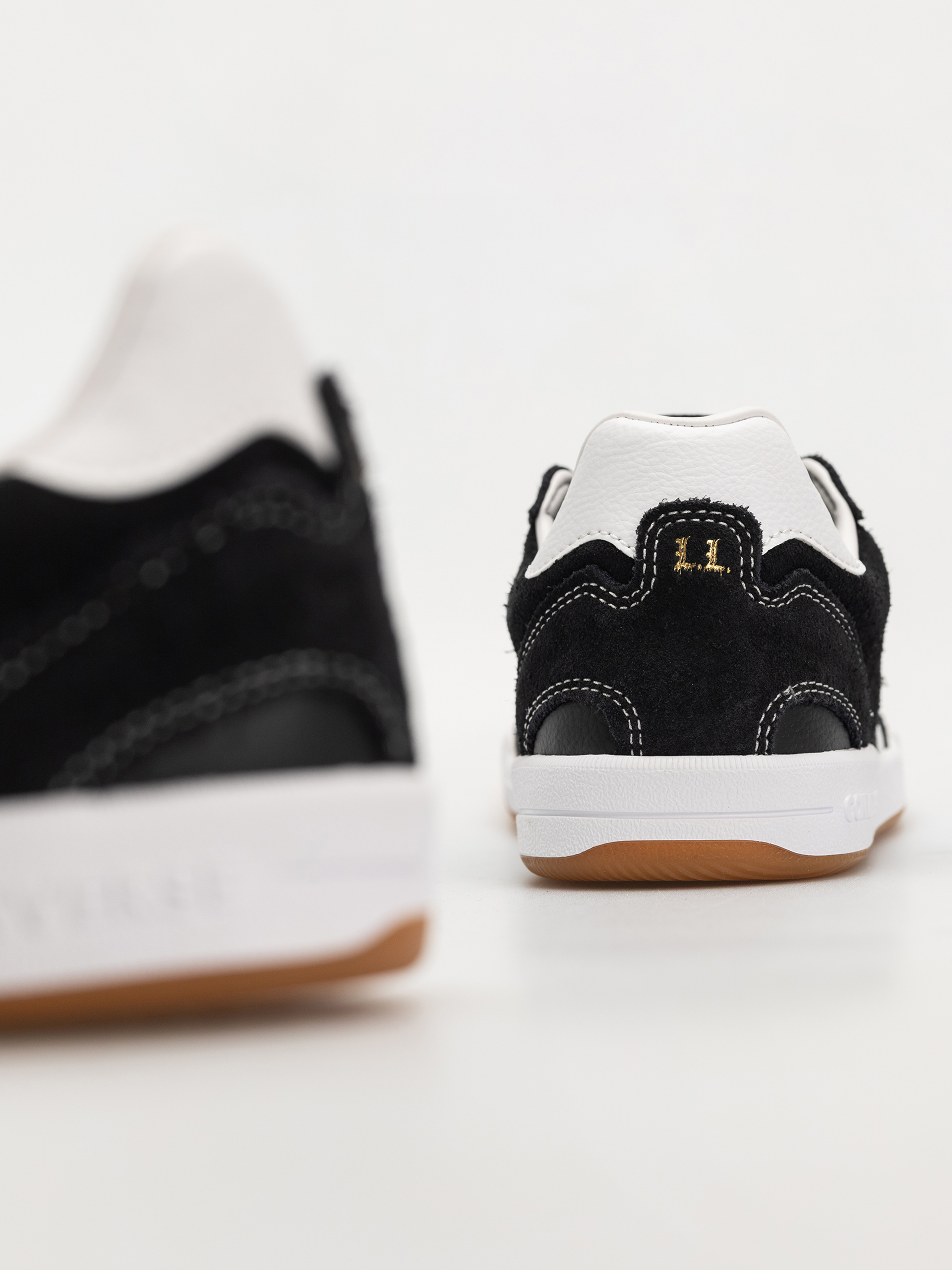 Topánky Converse Louie Lopez Pro 2 (black/white/black)