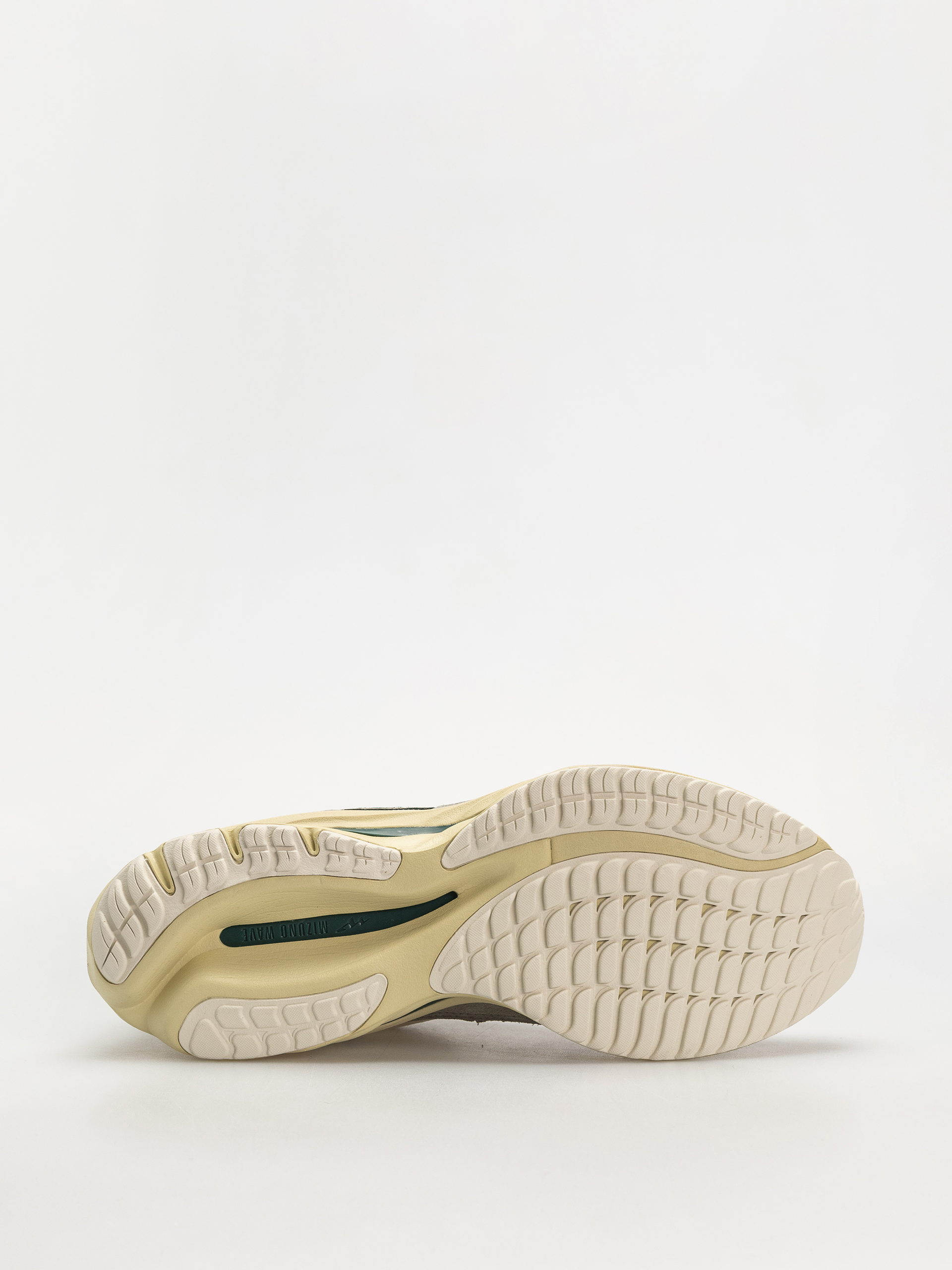 Topánky Mizuno Wave Rider Beta (shadow/pine grove/summer sand)