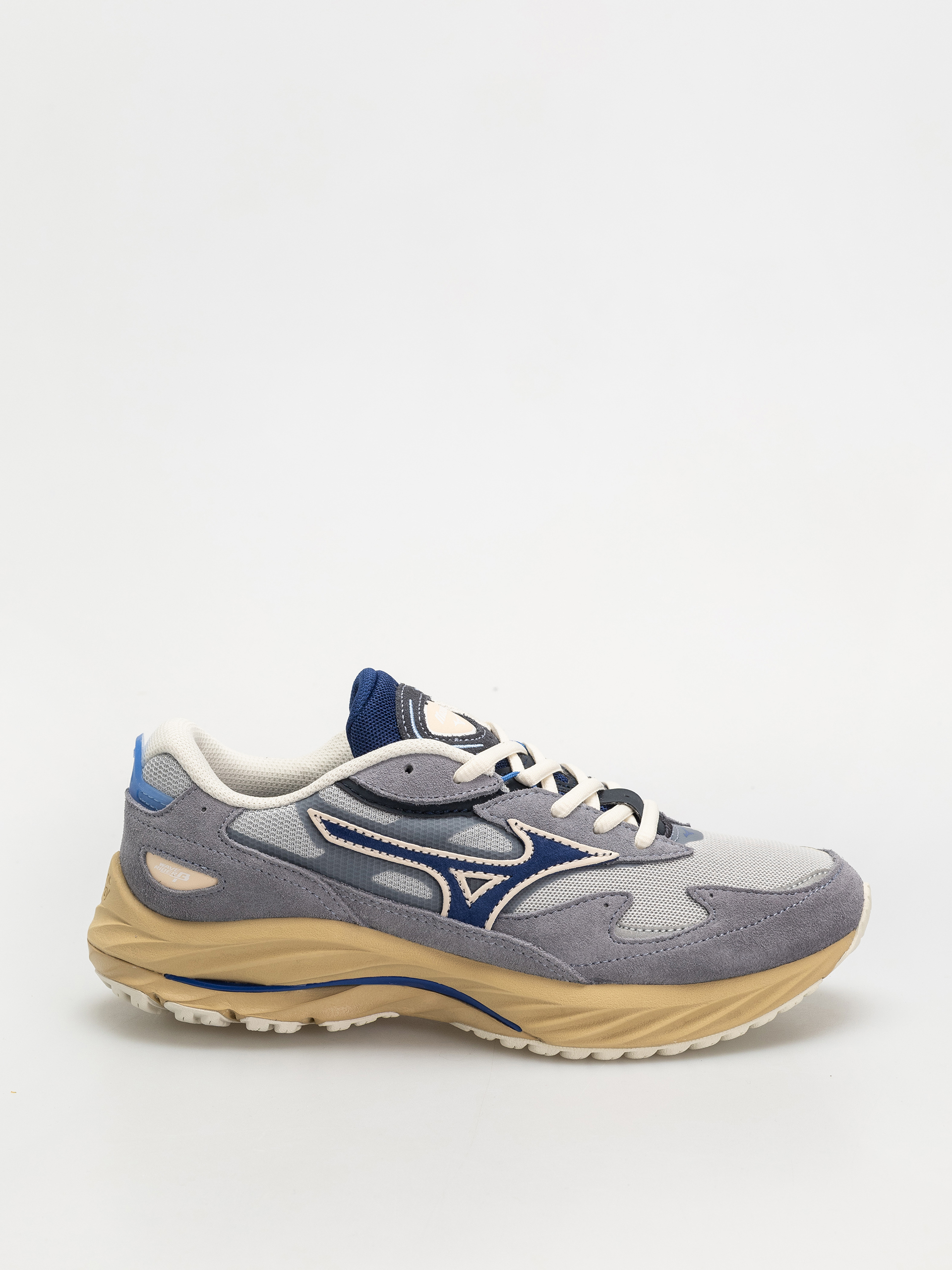 Topánky Mizuno Wave Rider Beta (tradewinds/india ink/harbor mist)