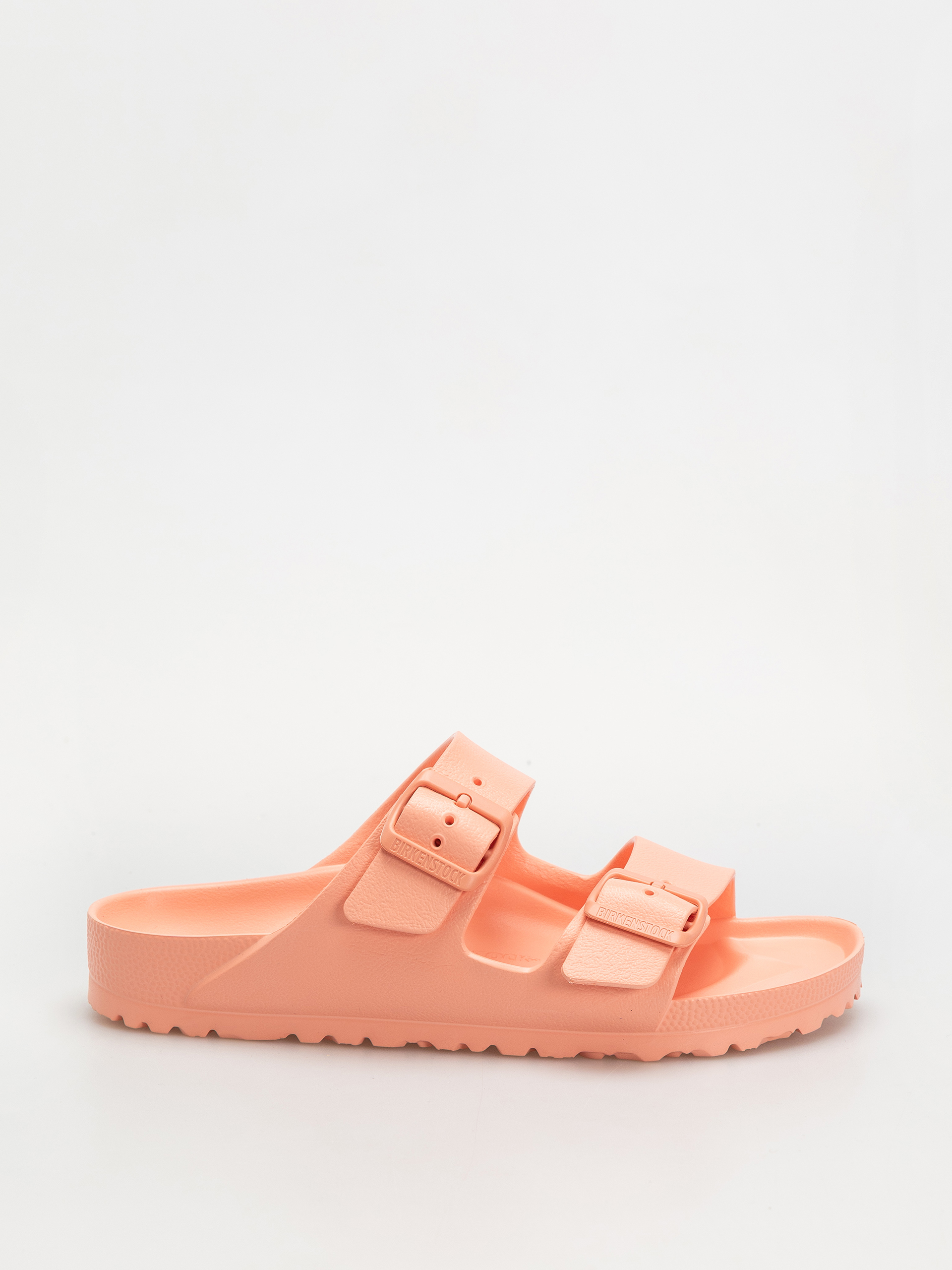 u0160u013eapky Birkenstock Arizona Eva Narrow Wmn (coral peach)