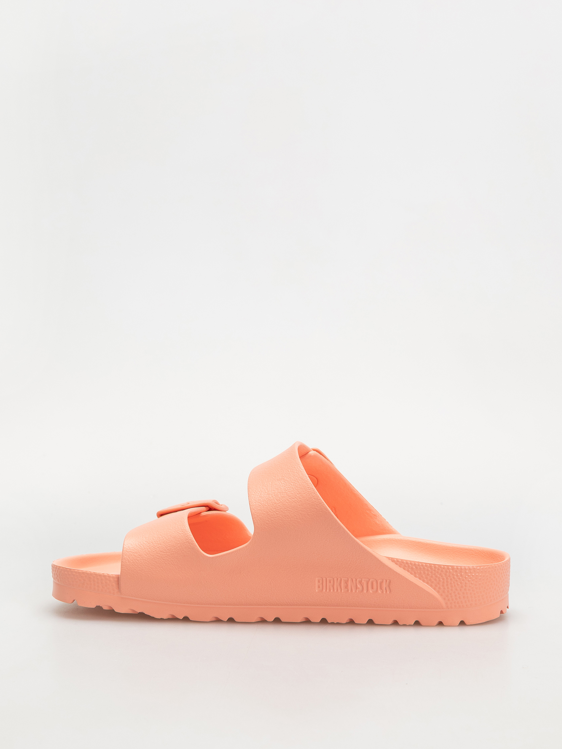 Šľapky Birkenstock Arizona Eva Narrow Wmn (coral peach)