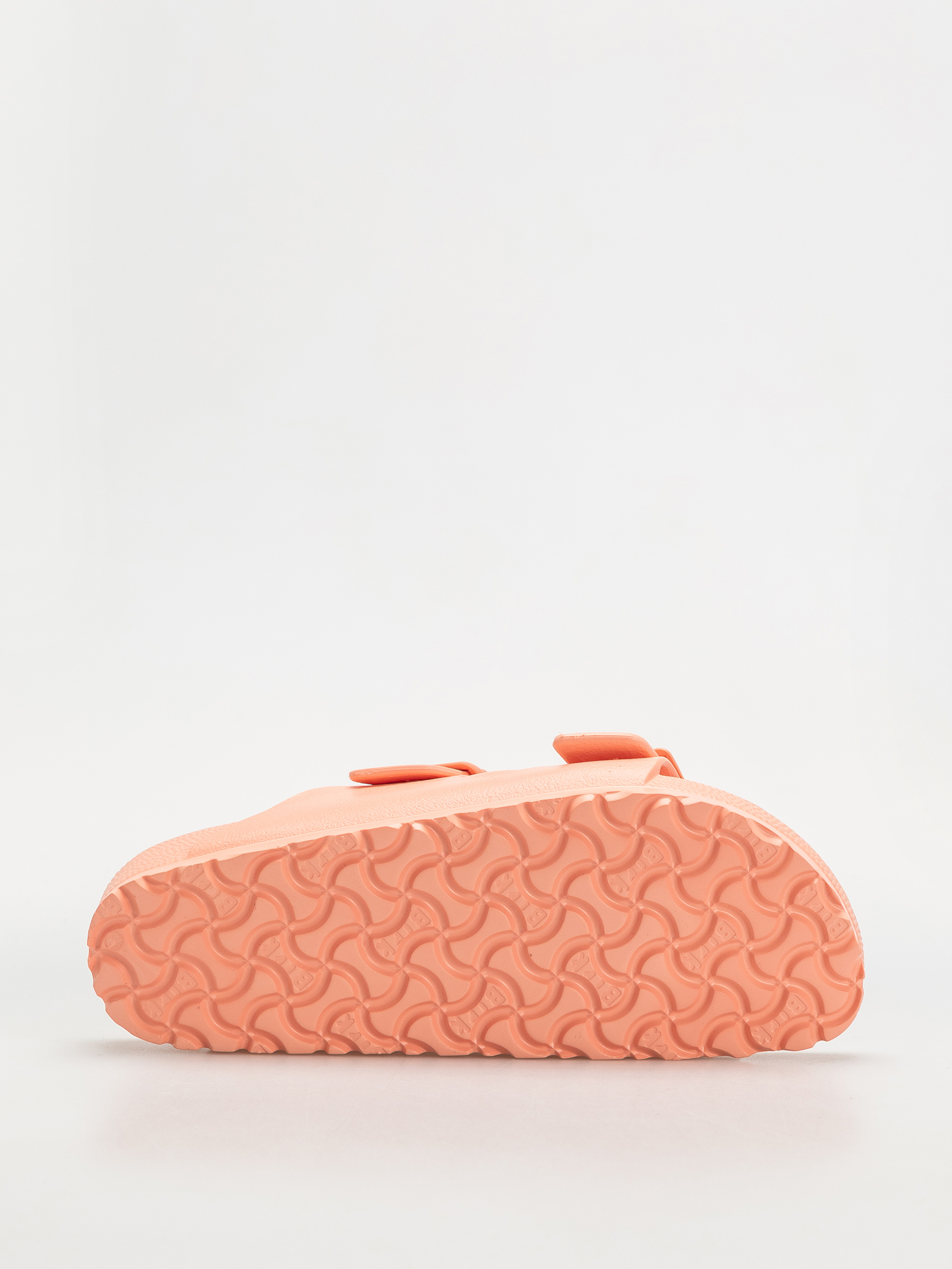 Šľapky Birkenstock Arizona Eva Narrow Wmn (coral peach)