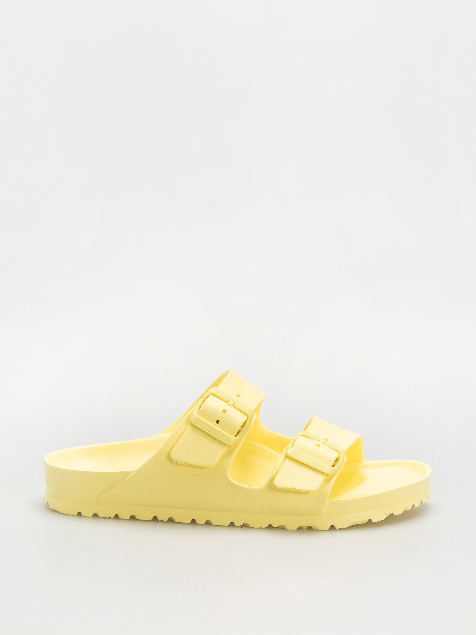 Šľapky Birkenstock Arizona Eva Narrow Wmn (popcorn)