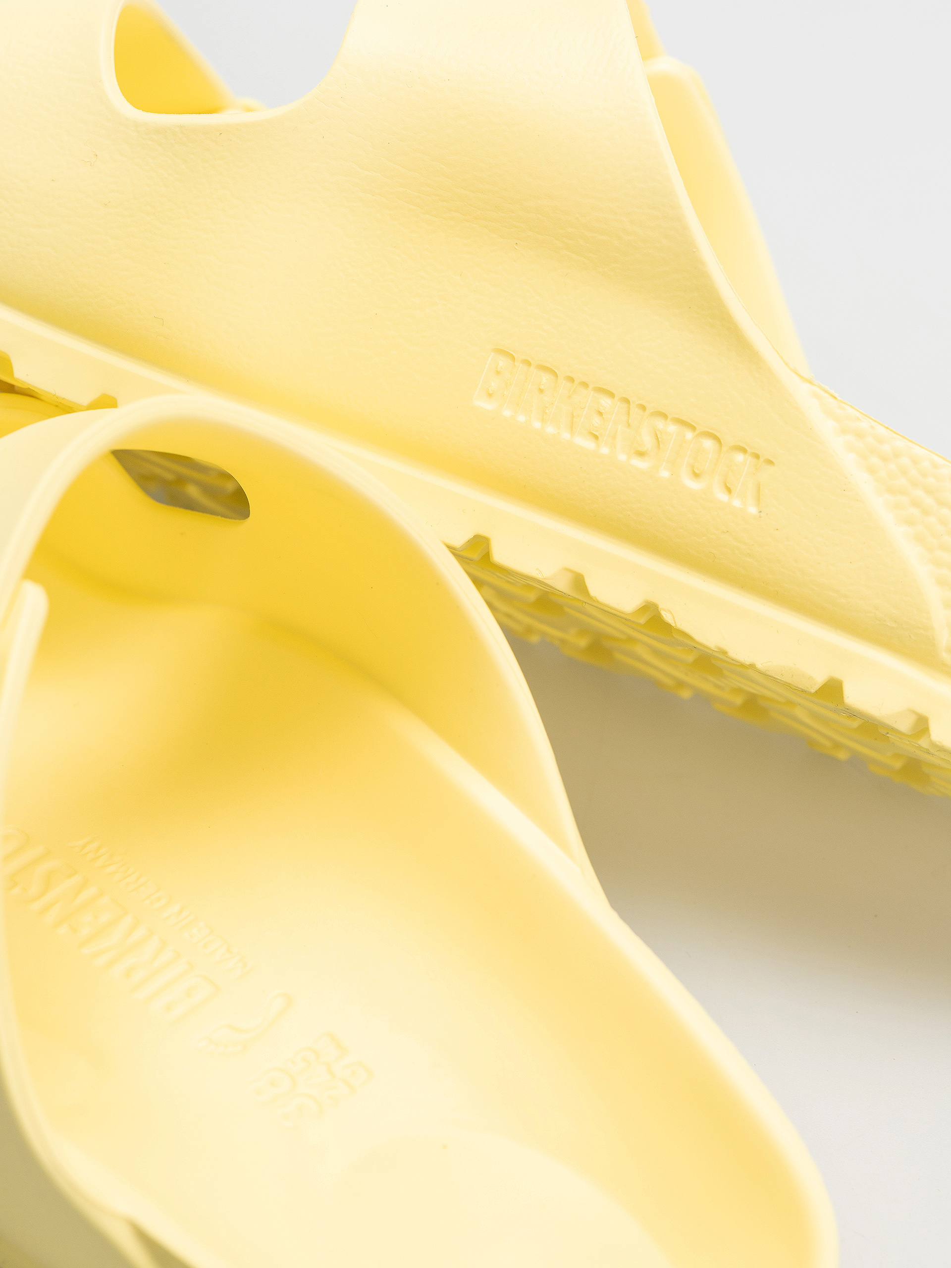 Šľapky Birkenstock Arizona Eva Narrow Wmn (popcorn)