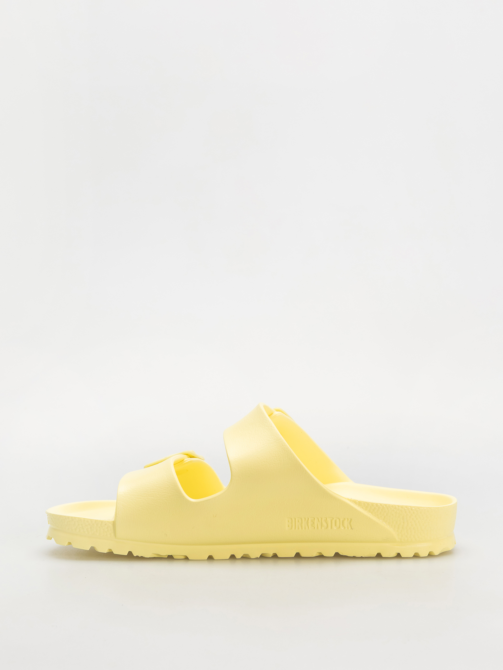 Šľapky Birkenstock Arizona Eva Narrow Wmn (popcorn)