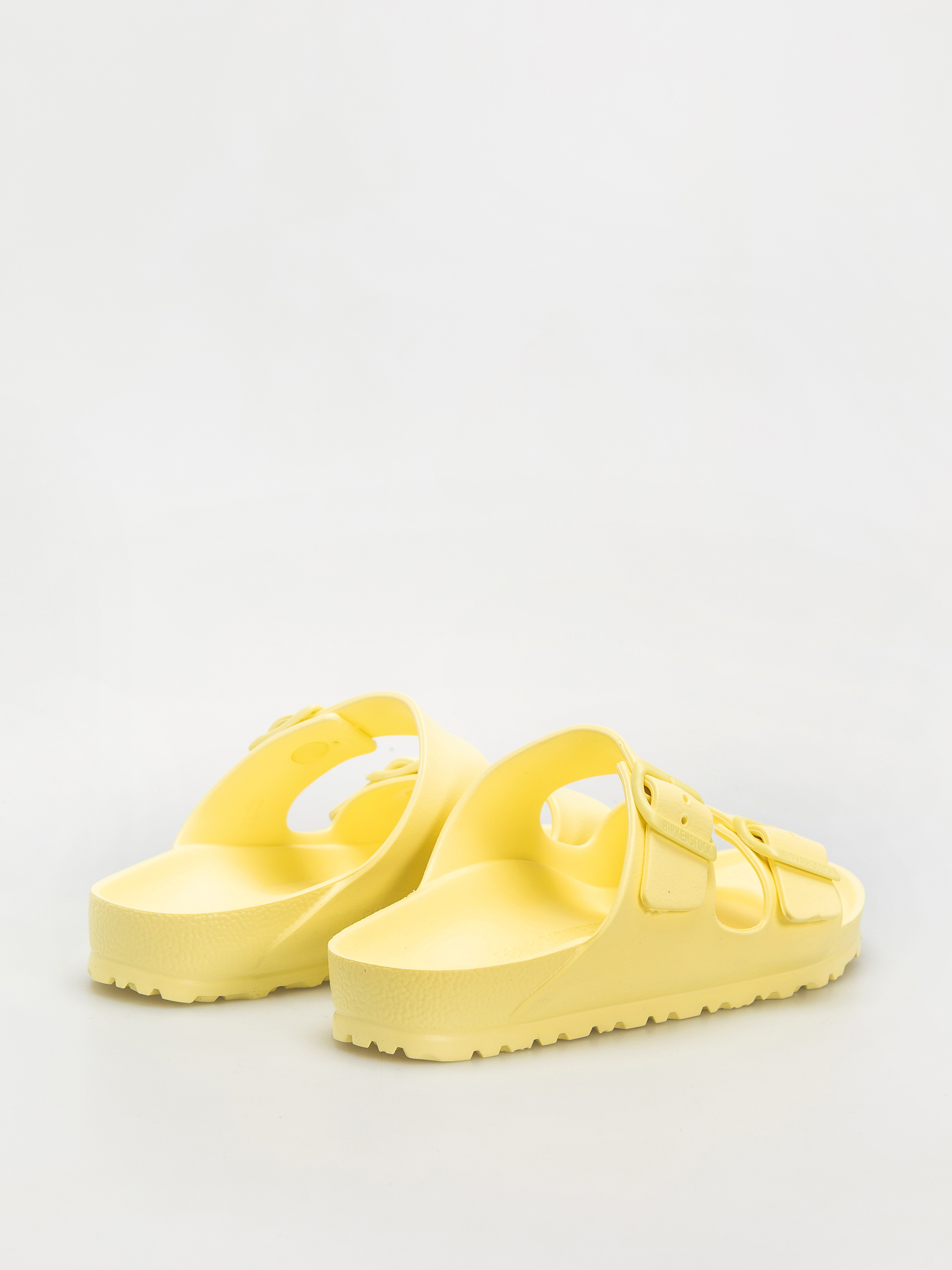 Šľapky Birkenstock Arizona Eva Narrow Wmn (popcorn)