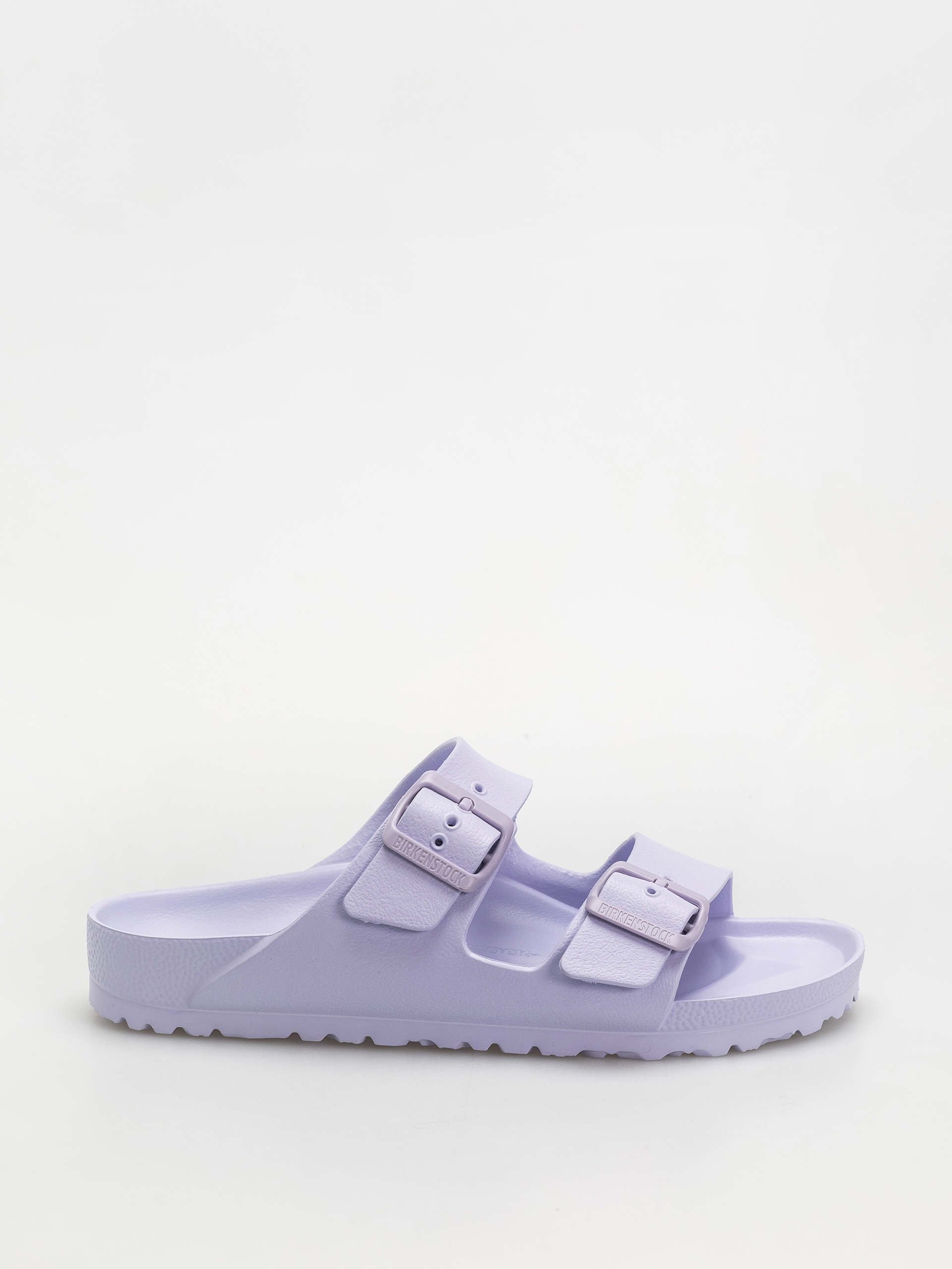 Šľapky Birkenstock Arizona Eva Narrow Wmn (beach purple fog)