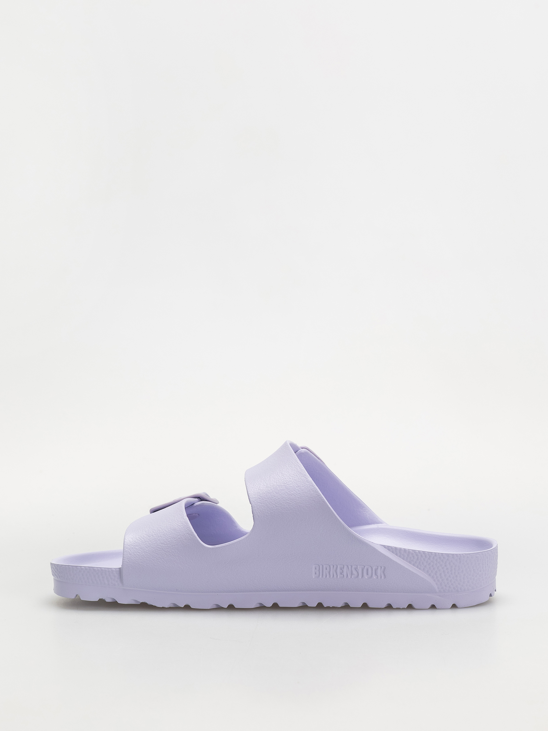 Šľapky Birkenstock Arizona Eva Narrow Wmn (beach purple fog)