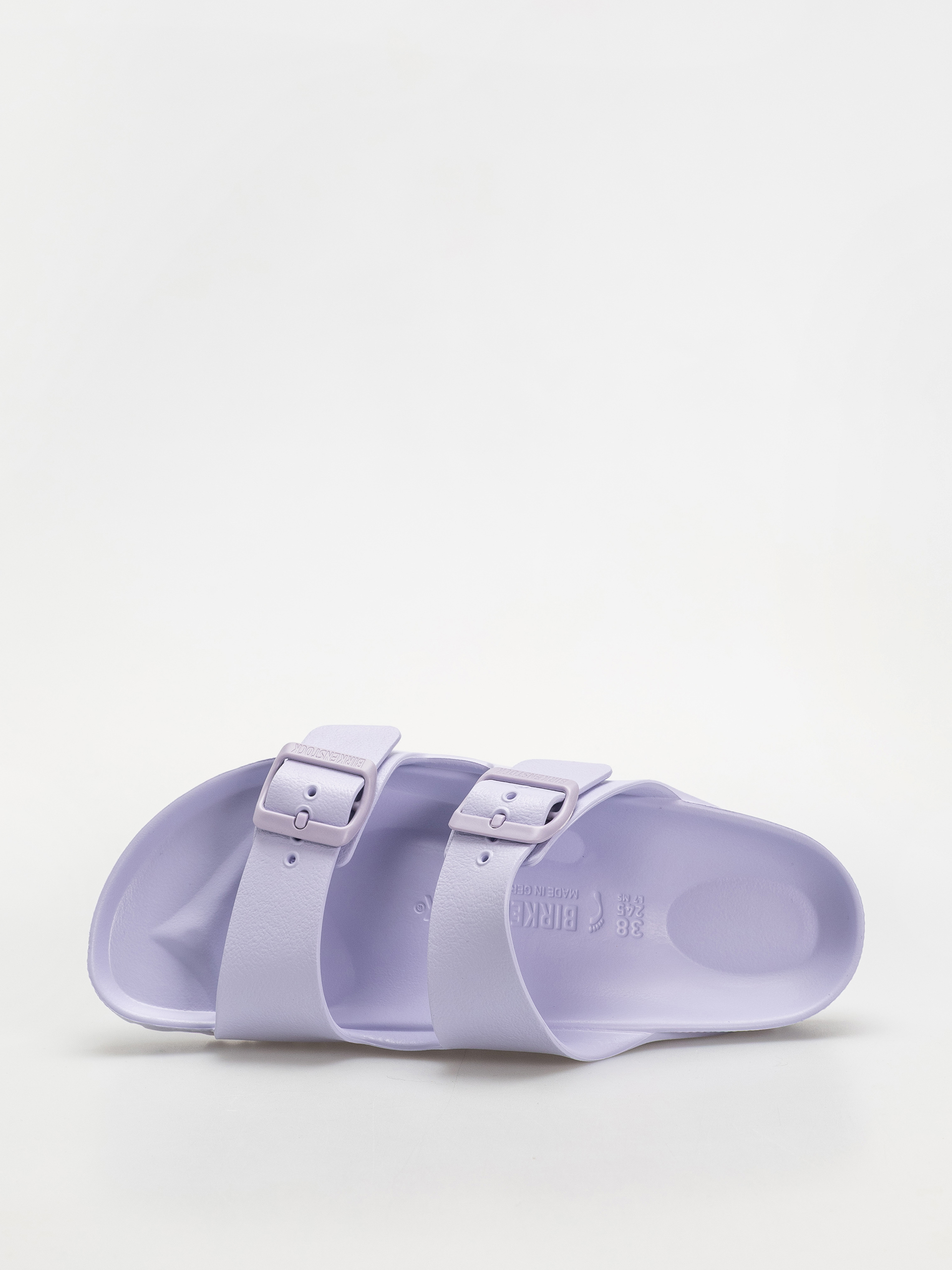 Šľapky Birkenstock Arizona Eva Narrow Wmn (beach purple fog)