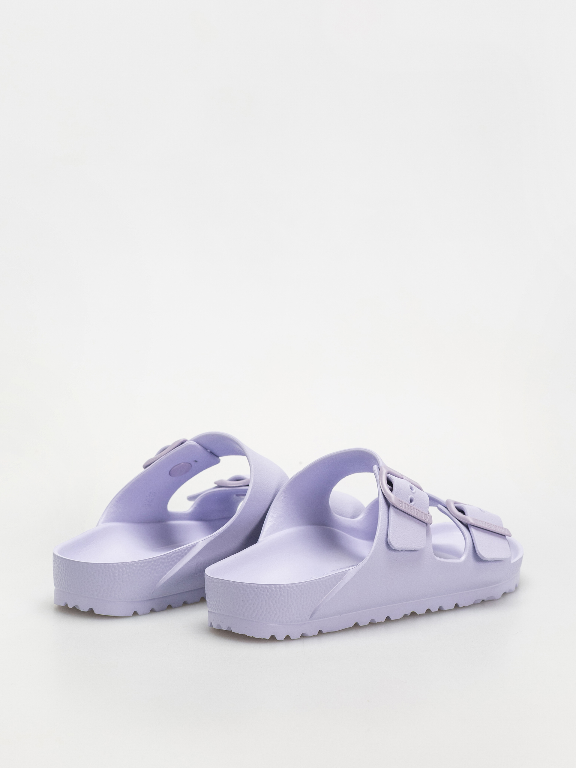 Šľapky Birkenstock Arizona Eva Narrow Wmn (beach purple fog)