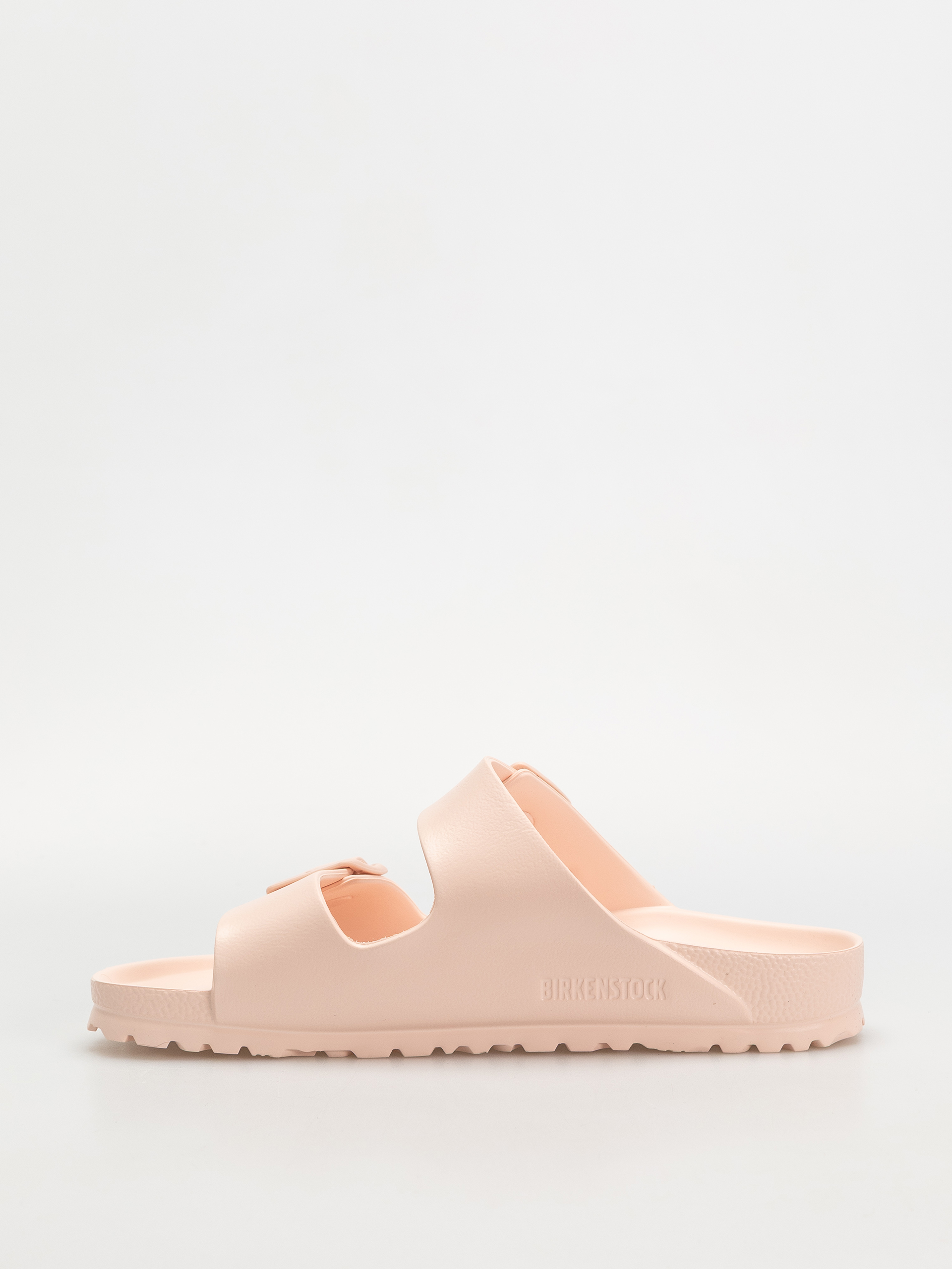 Šľapky Birkenstock  Arizona Eva Narrow Wmn (eva rose)