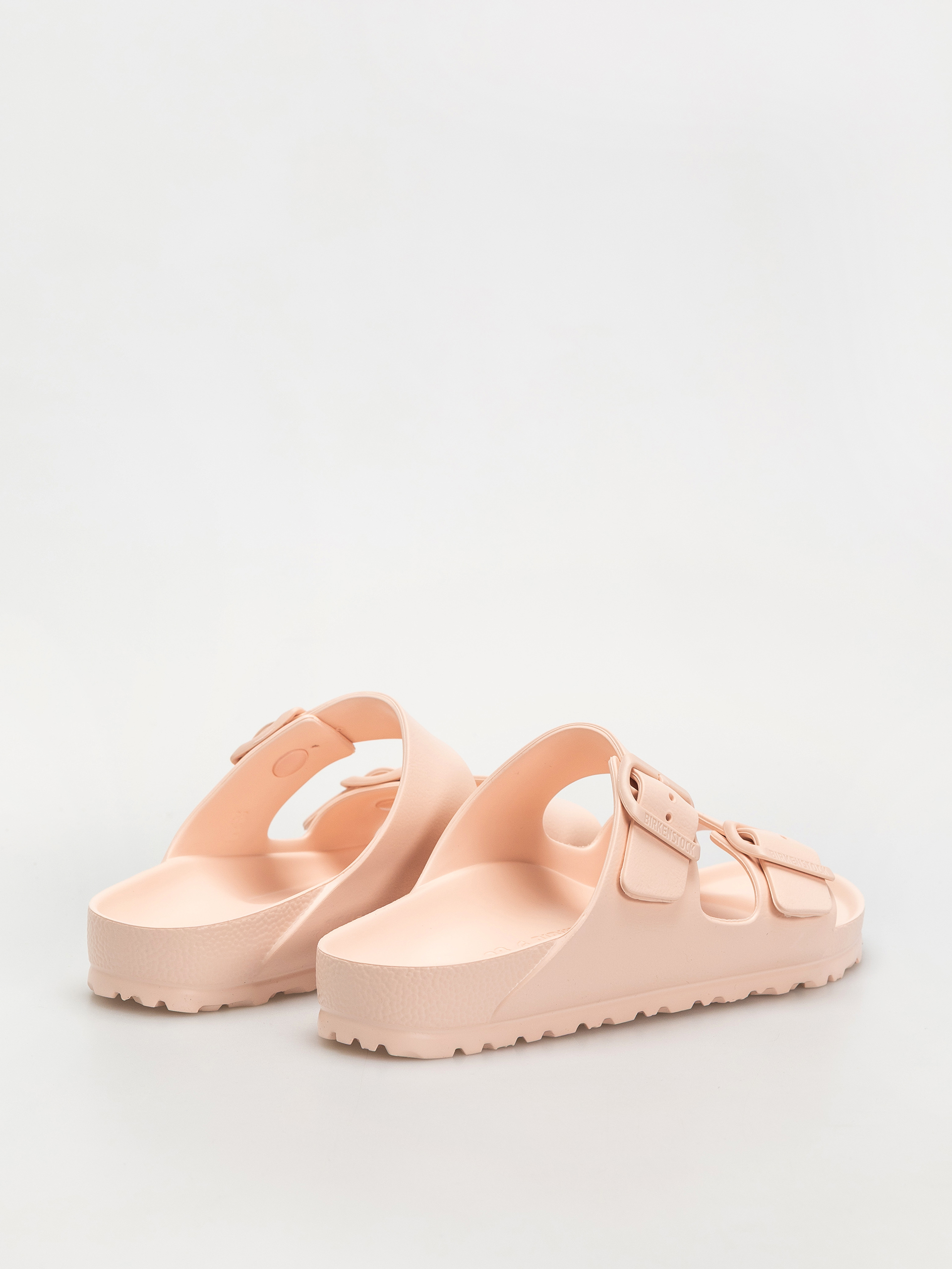 Šľapky Birkenstock  Arizona Eva Narrow Wmn (eva rose)