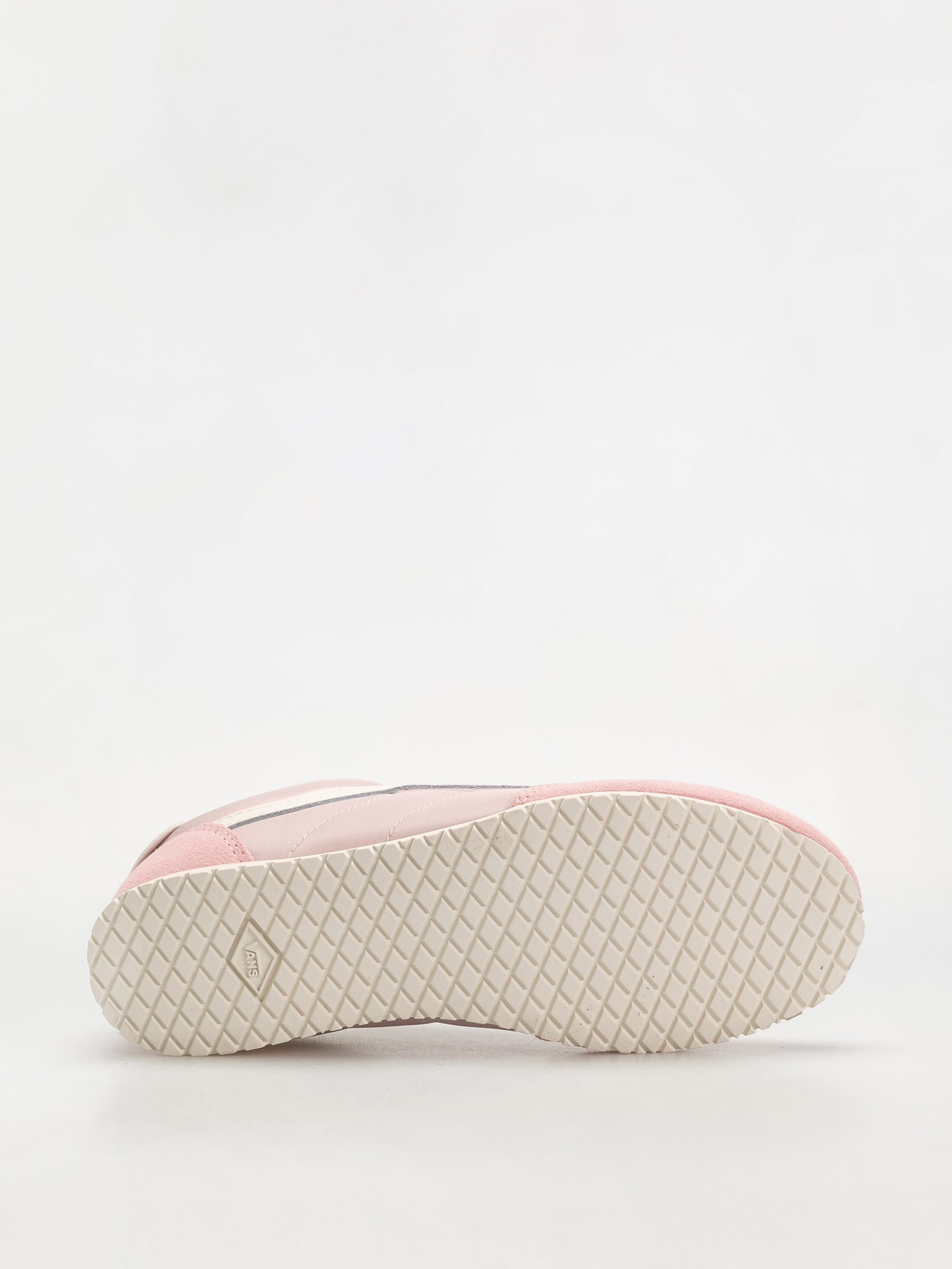 Topánky Vans Super Lowpro (sepia rose)