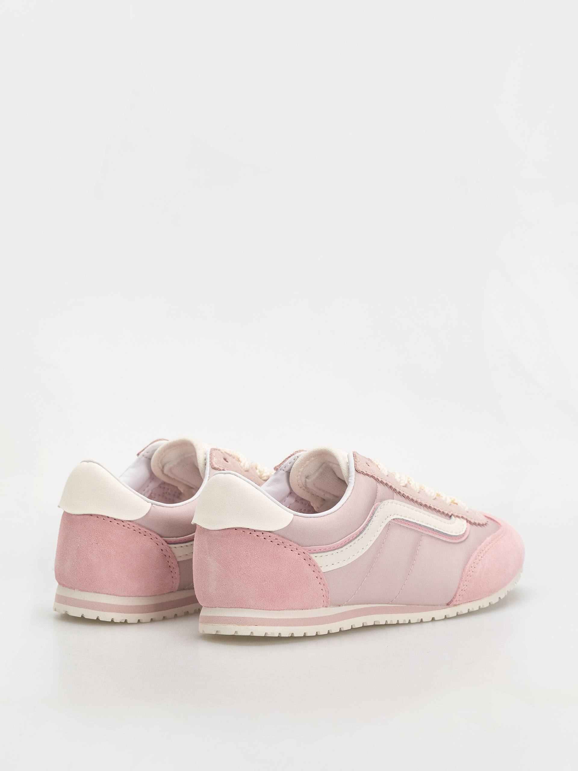 Topánky Vans Super Lowpro (sepia rose)