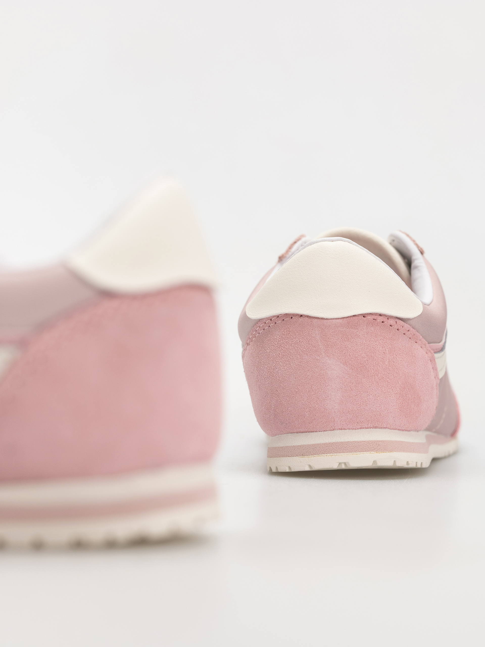 Topánky Vans Super Lowpro (sepia rose)