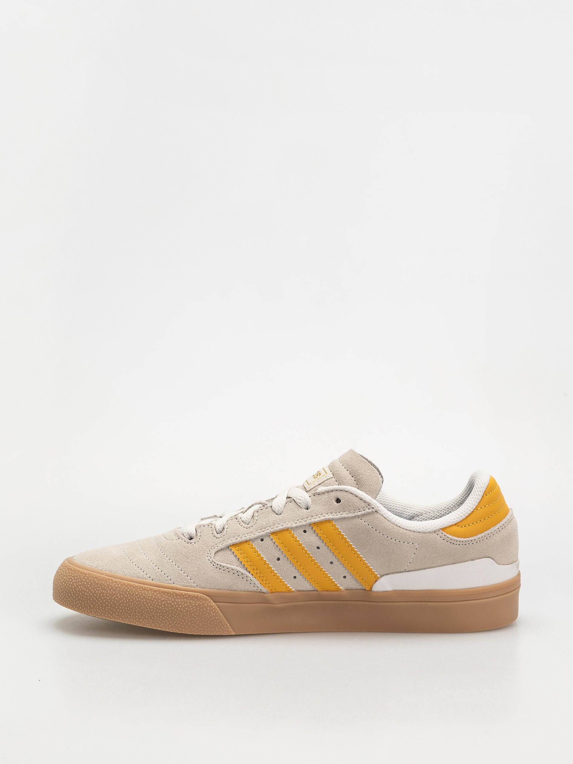 Topánky adidas Busenitz Vulc II (crywht/preyel/goldmt)