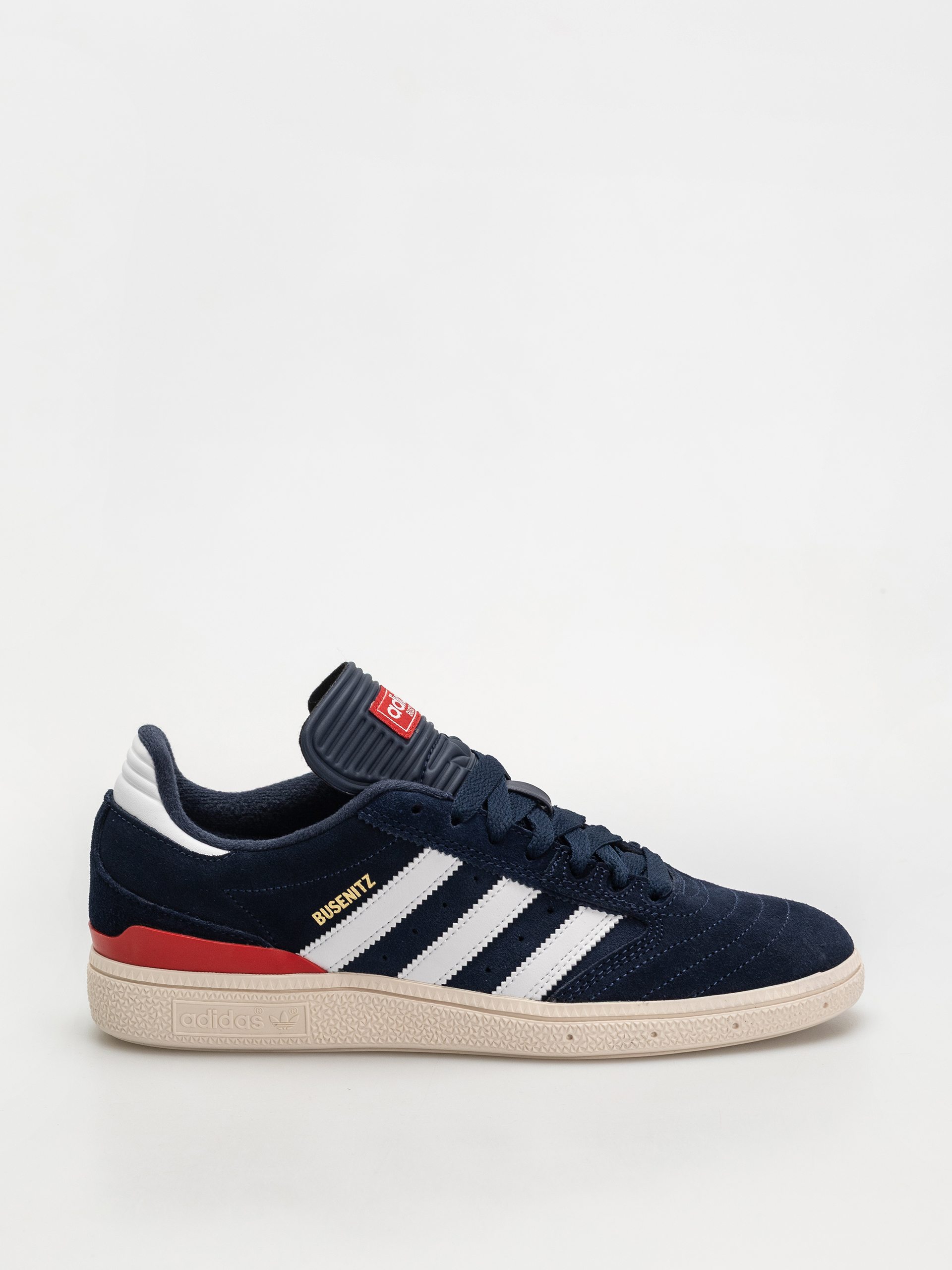 Topánky adidas Busenitz (conavy/ftwwht/betsca)