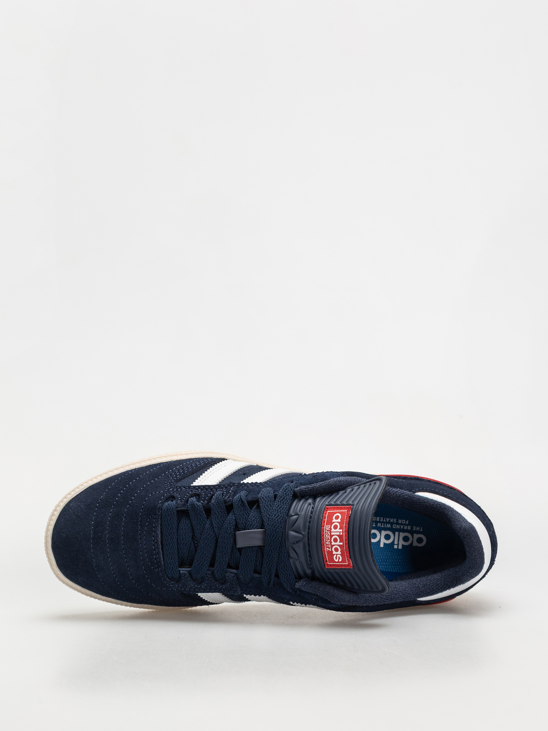 Topánky adidas Busenitz (conavy/ftwwht/betsca)