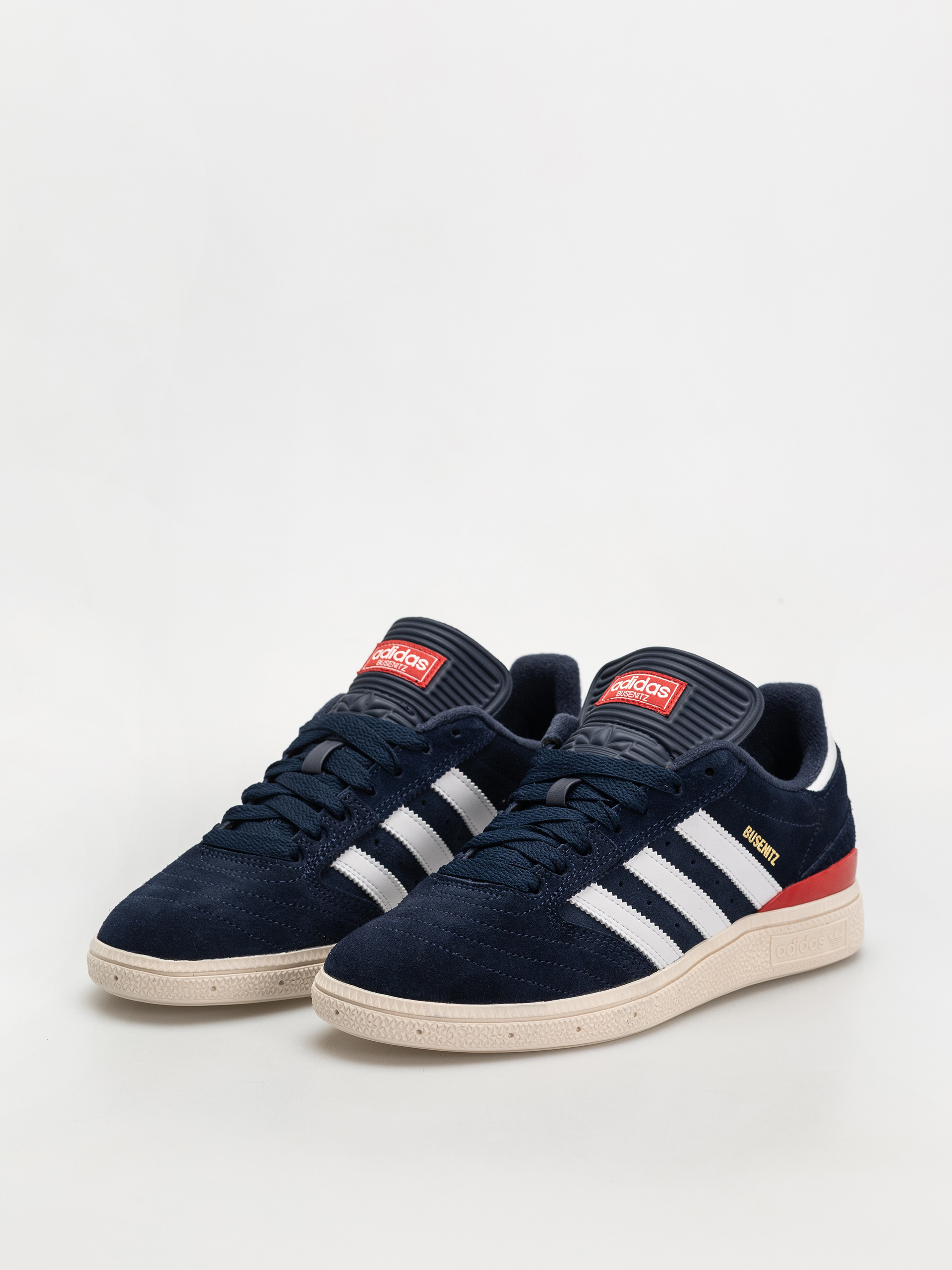 Topánky adidas Busenitz (conavy/ftwwht/betsca)