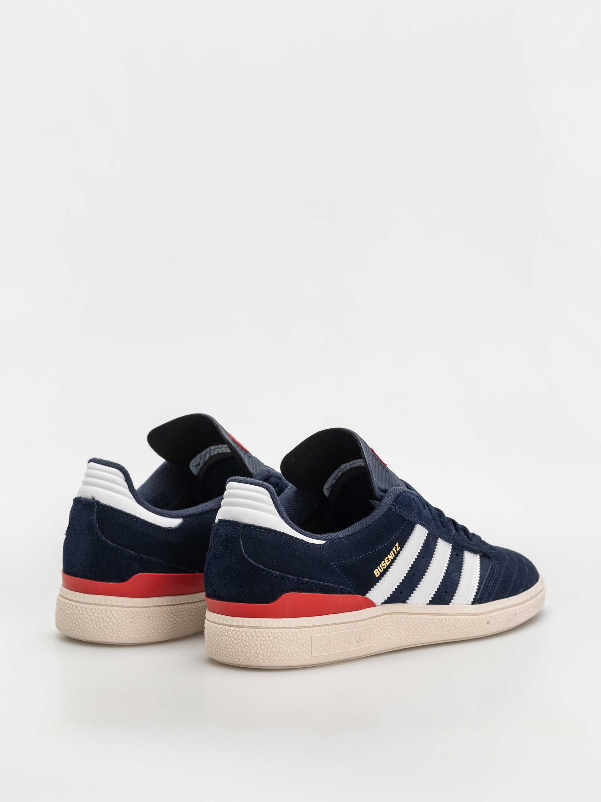Topánky adidas Busenitz (conavy/ftwwht/betsca)