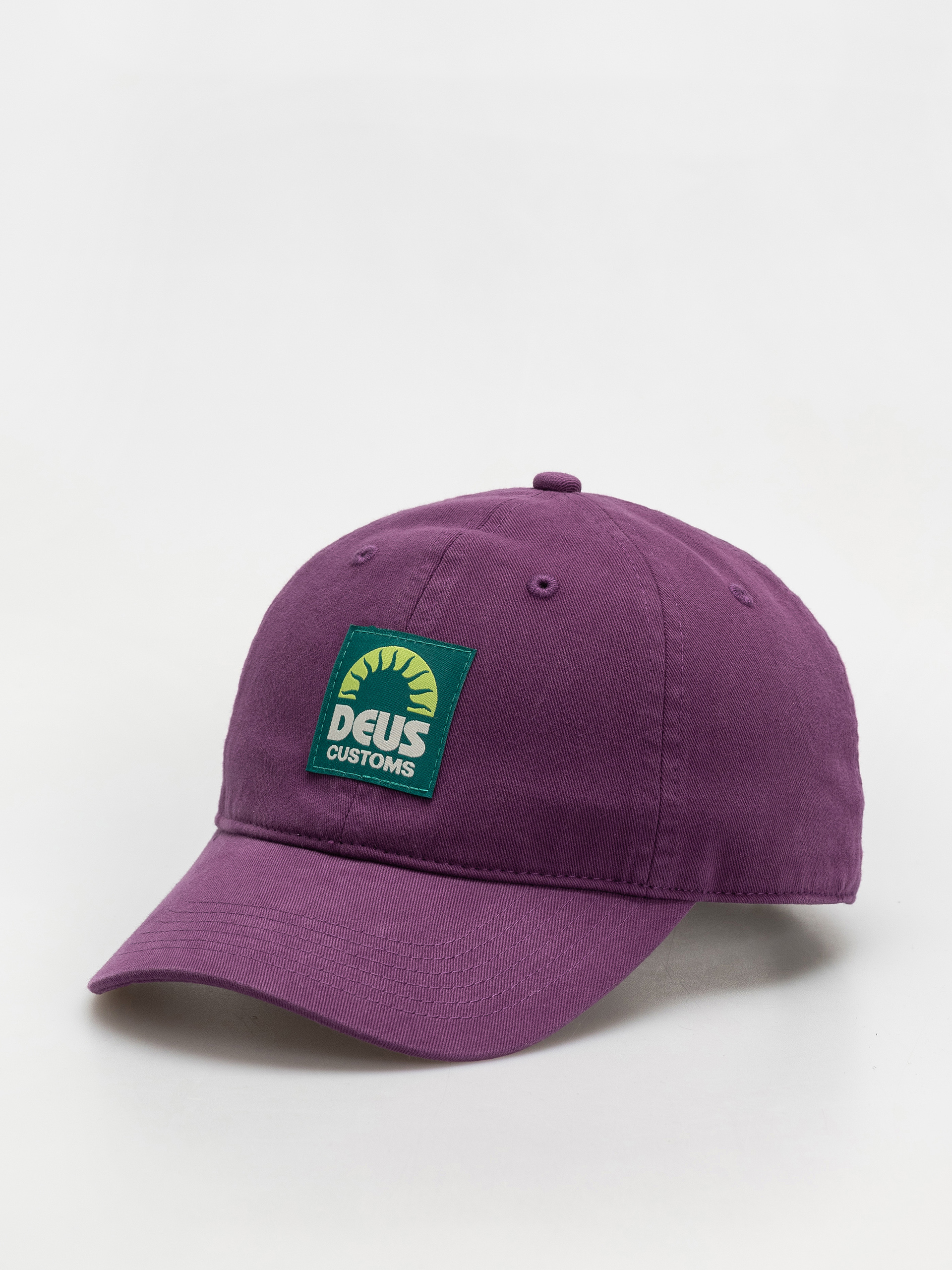 Šiltovka Deus Ex Machina Sonoma (navy cosmos)