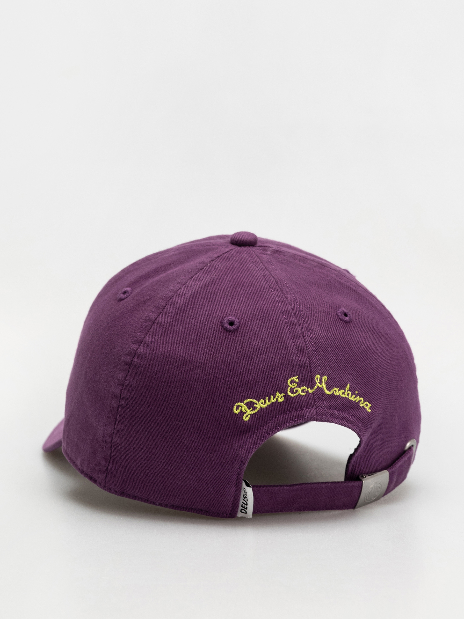 Šiltovka Deus Ex Machina Sonoma (navy cosmos)