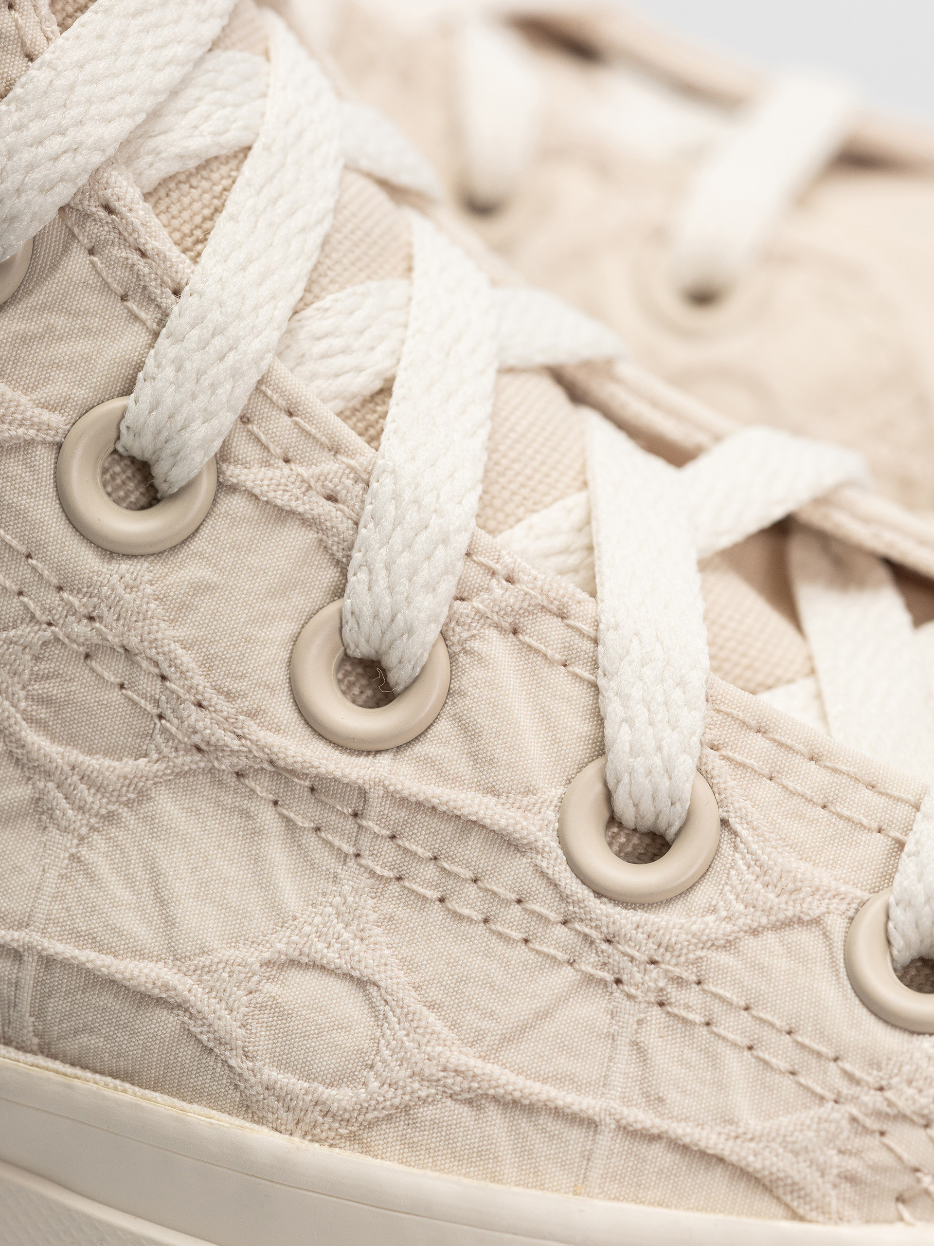 Tenisky Converse Chuck Taylor All Star Lift Hi Wmn (light dune/egret/egret)