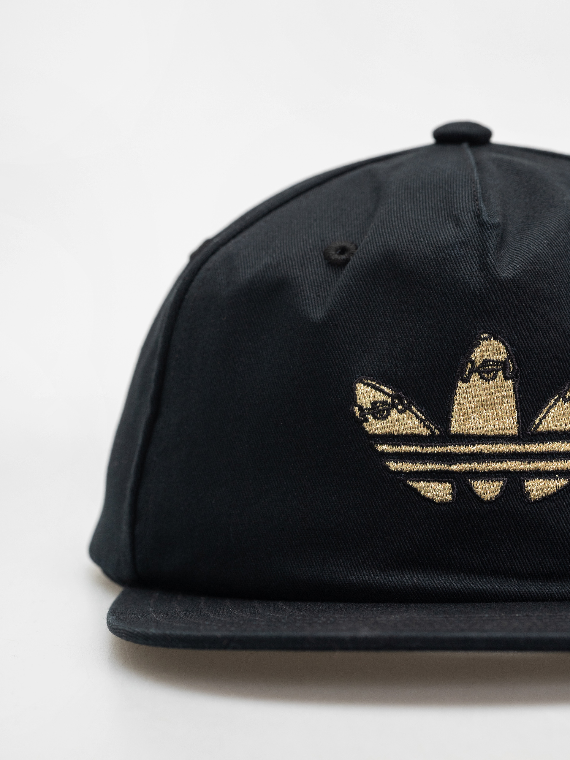 Šiltovka adidas Hj (black)