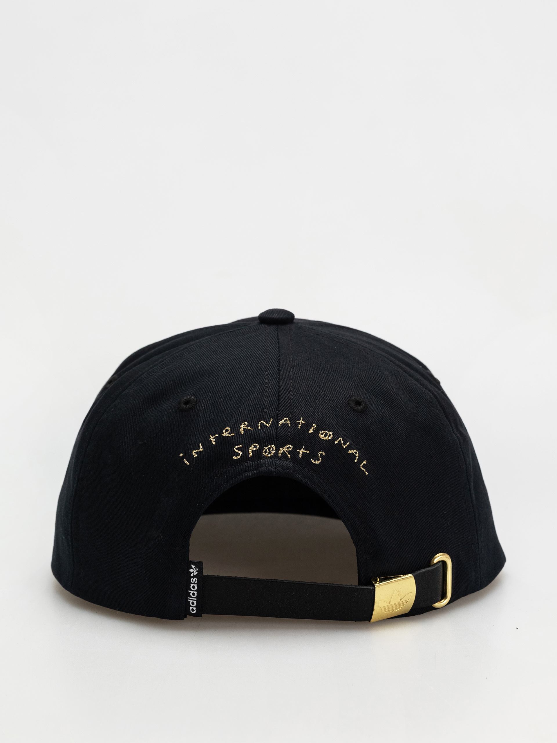 Šiltovka adidas Hj (black)