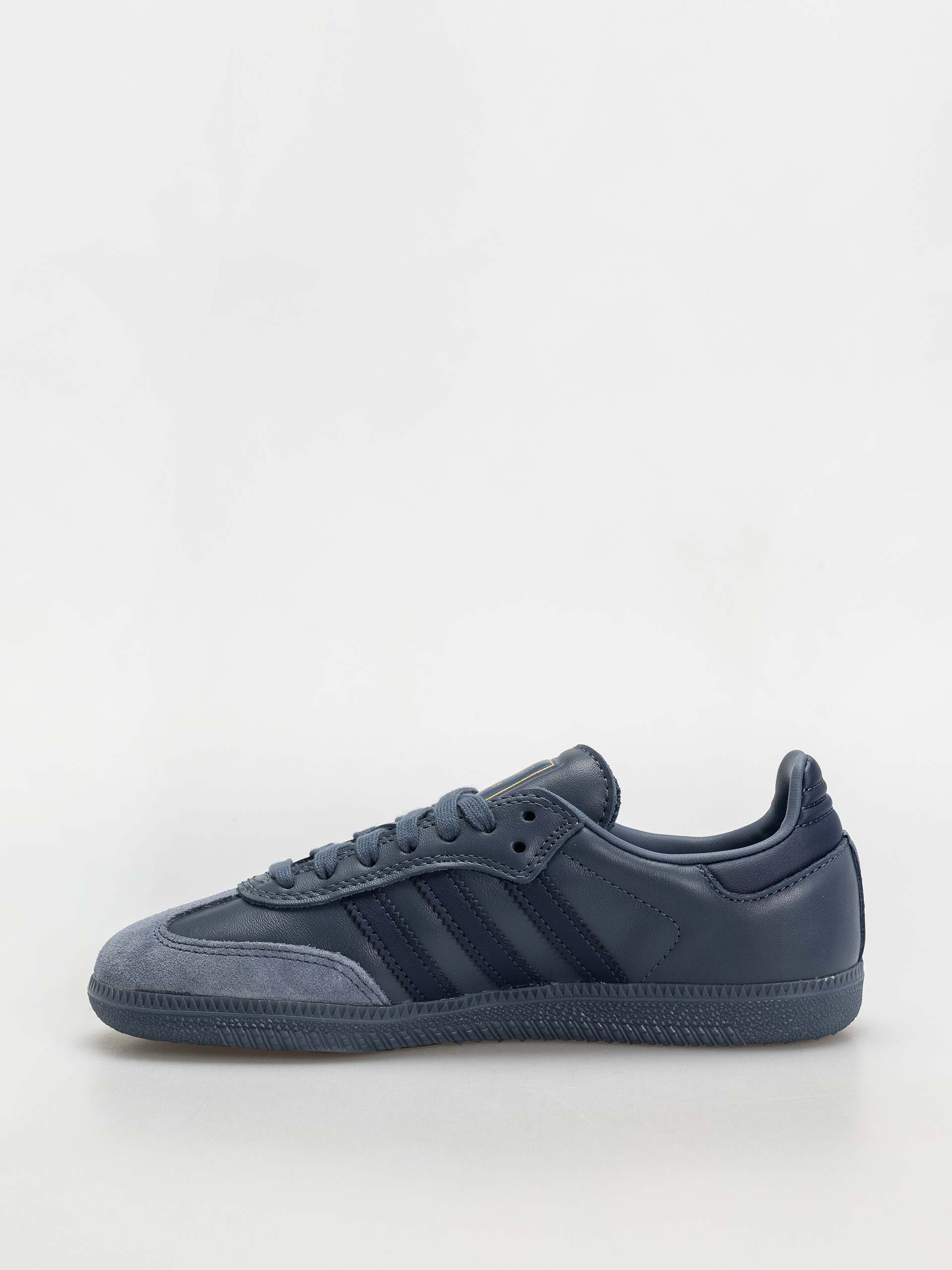 Topánky adidas Samba ADV (prloin/prloin/goldmt)
