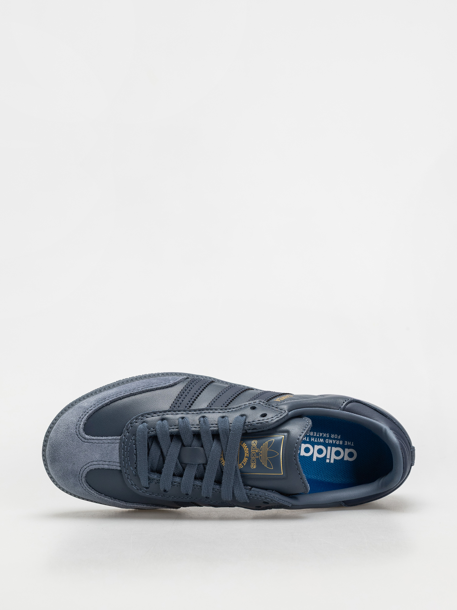 Topánky adidas Samba ADV (prloin/prloin/goldmt)